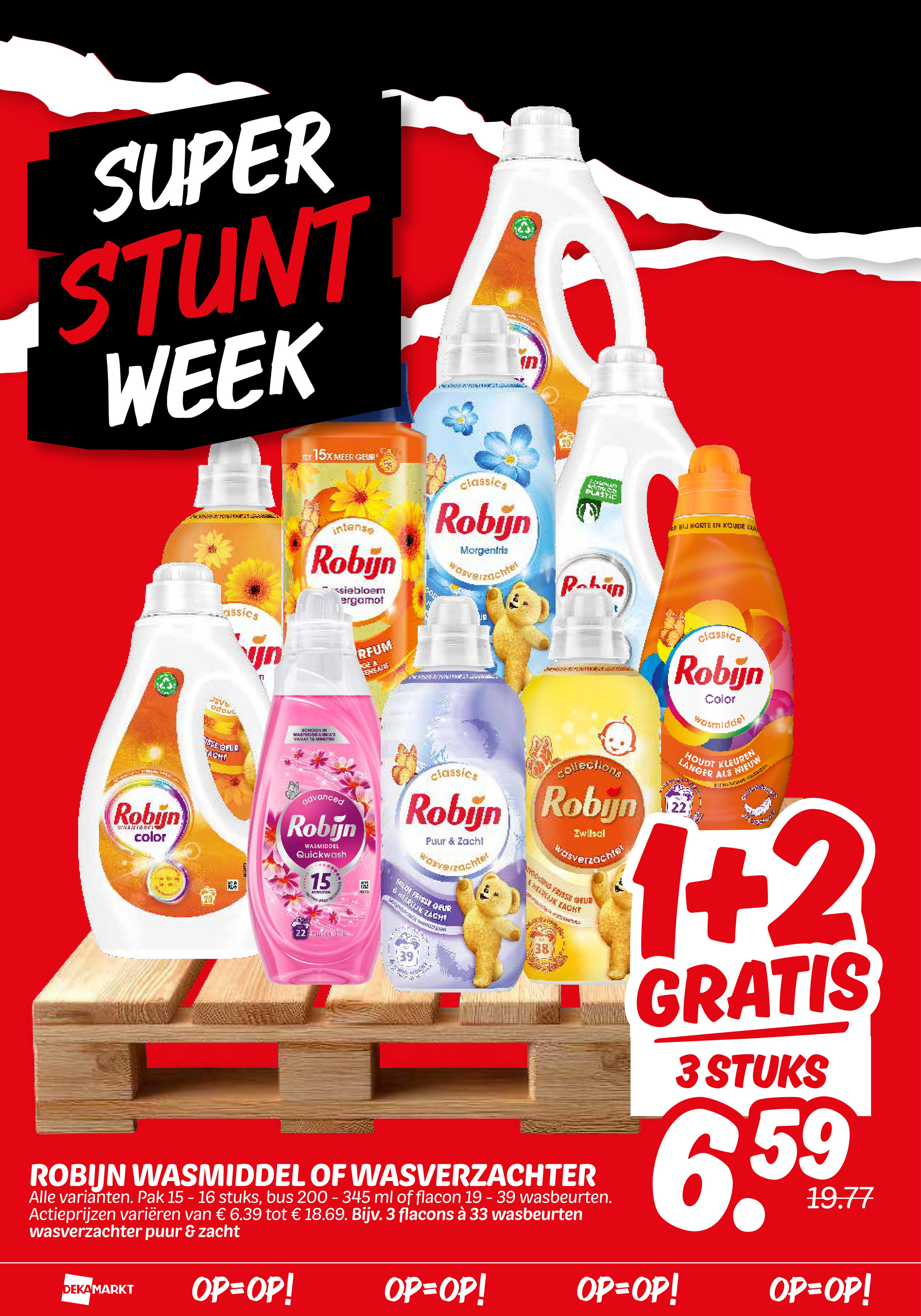 dekamarkt - De DekaMarkt - Super Stunt Week folder geldig vanaf 25-11 t/m 01-12 - page: 4