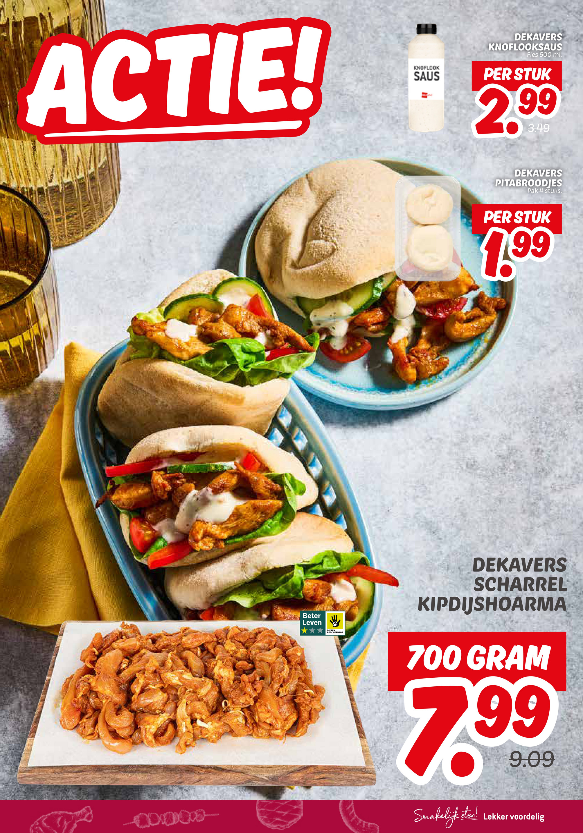 dekamarkt - De DekaMarkt - Super Stunt Week folder geldig vanaf 25-11 t/m 01-12 - page: 13