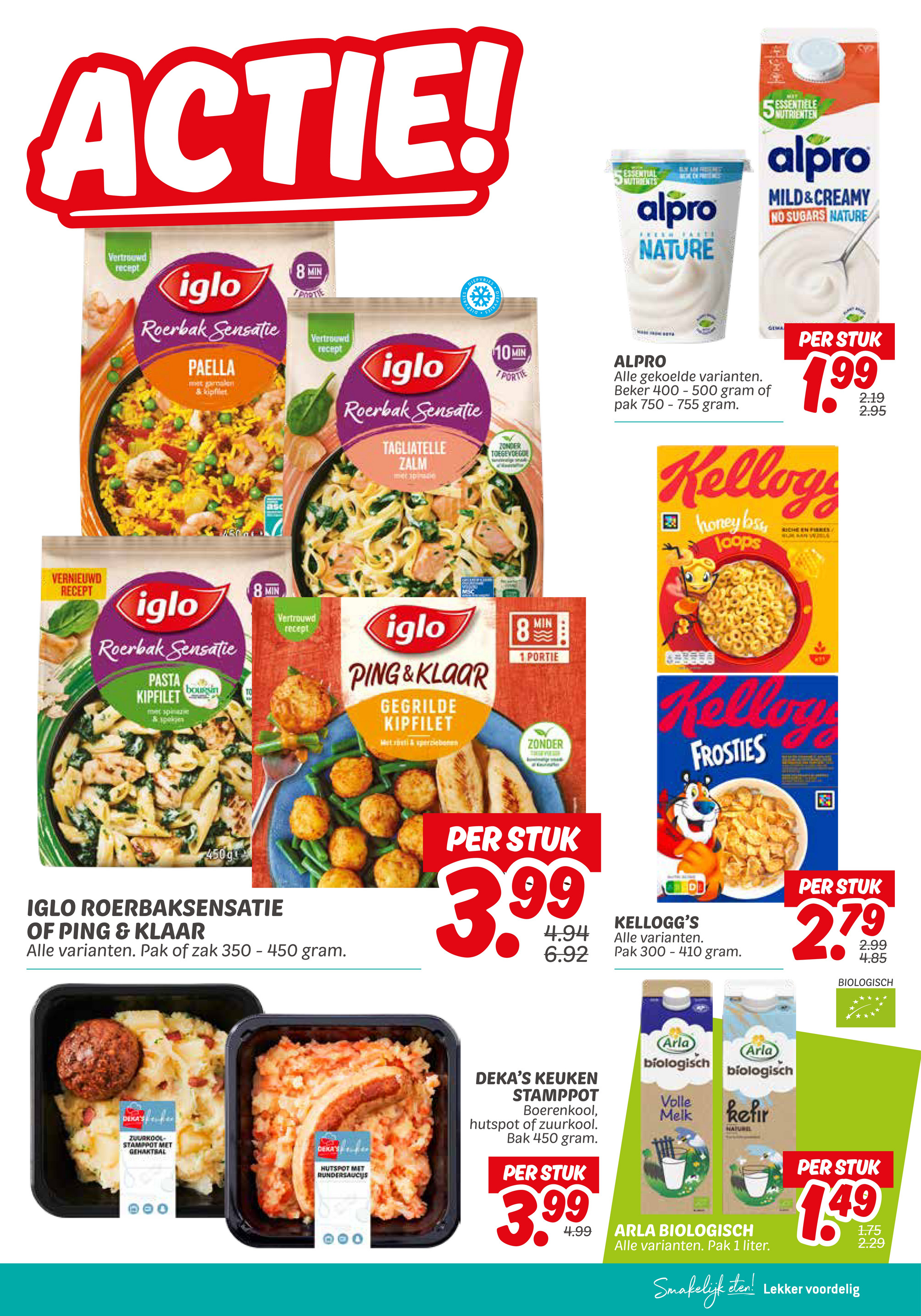 dekamarkt - De DekaMarkt - Super Stunt Week folder geldig vanaf 25-11 t/m 01-12 - page: 17