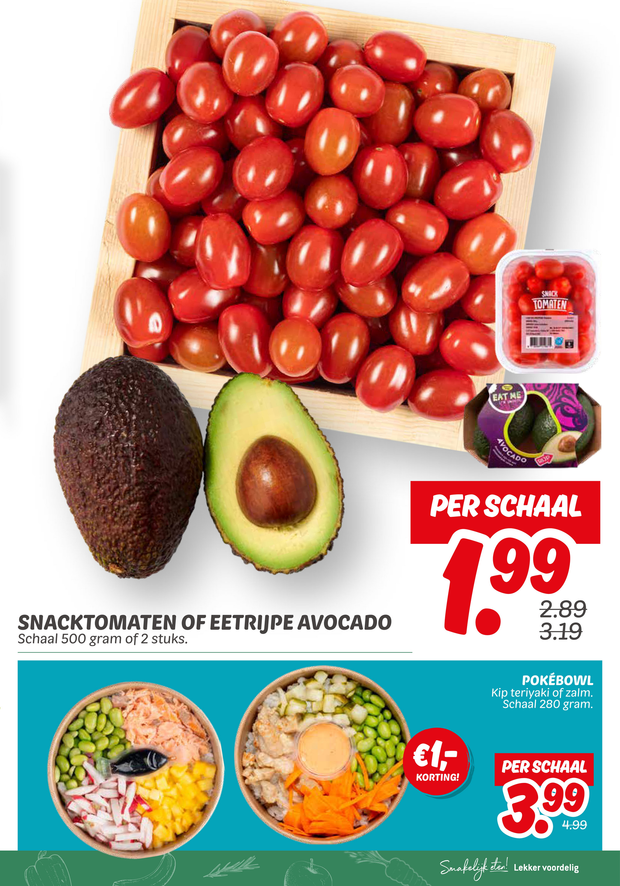 dekamarkt - De DekaMarkt - Super Stunt Week folder geldig vanaf 25-11 t/m 01-12 - page: 11