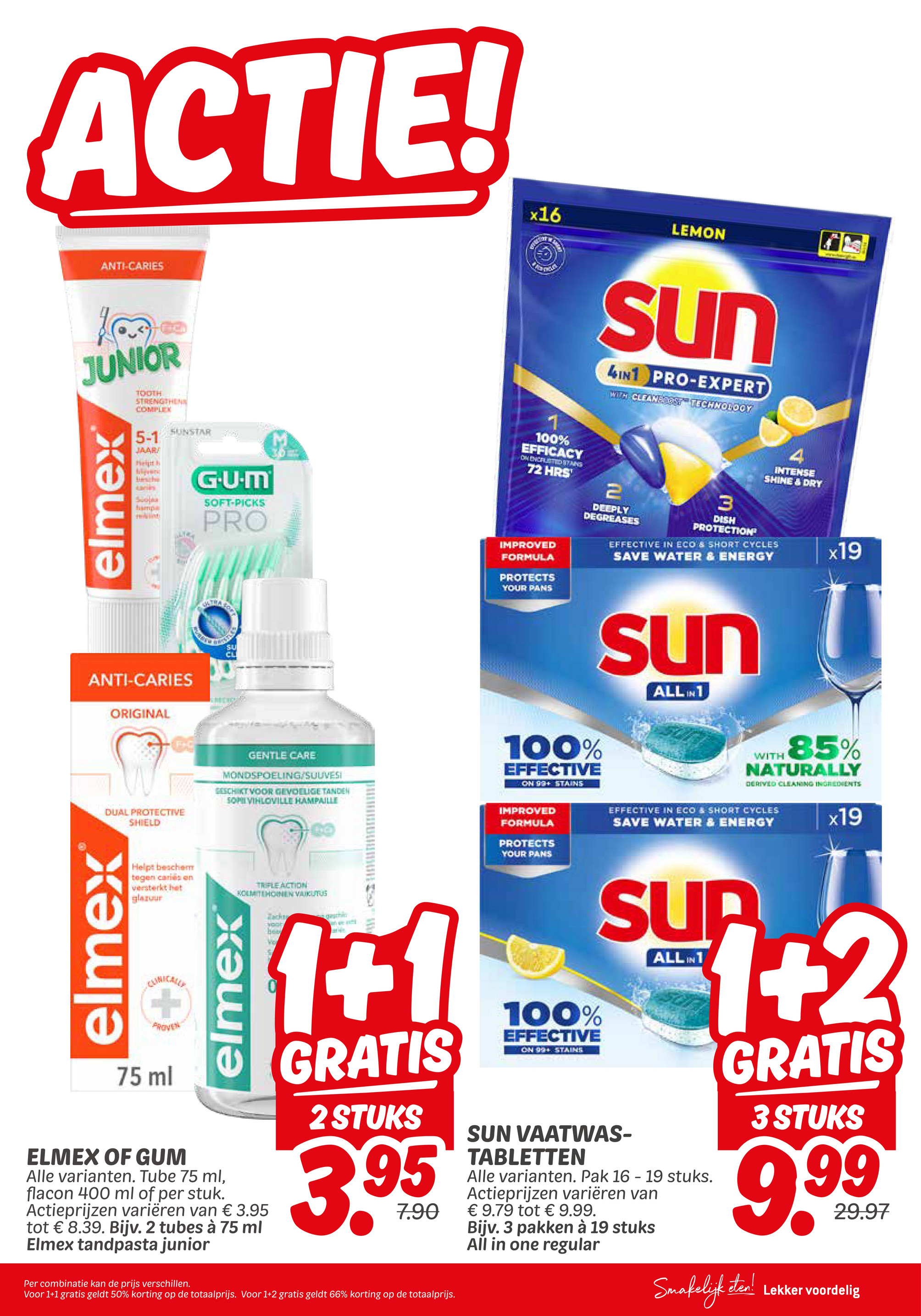 dekamarkt - De DekaMarkt - Super Stunt Week folder geldig vanaf 25-11 t/m 01-12 - page: 24