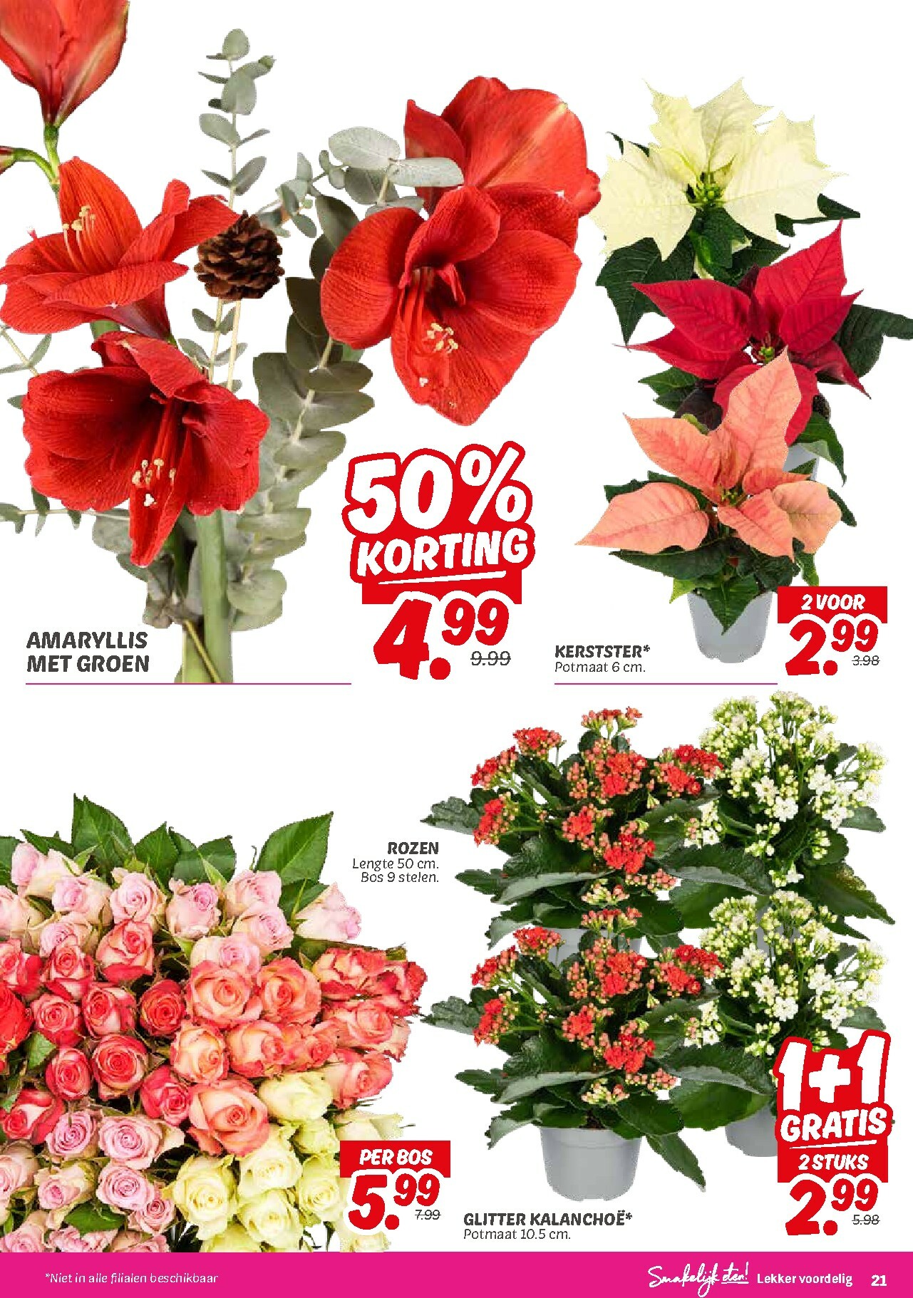 dekamarkt - De Dekamarkt folder geldig vanaf 09-12 t/m 15-12 - page: 23