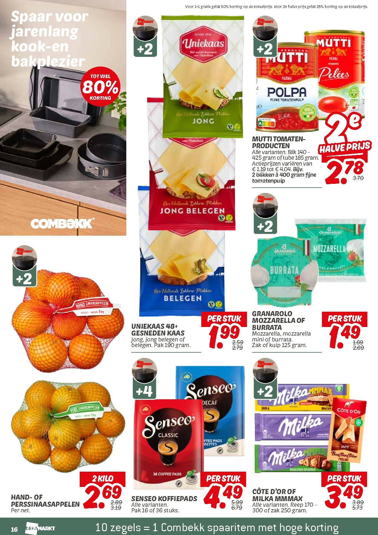 dekamarkt - De Dekamarkt folder geldig vanaf 09-12 t/m 15-12 - page: 18