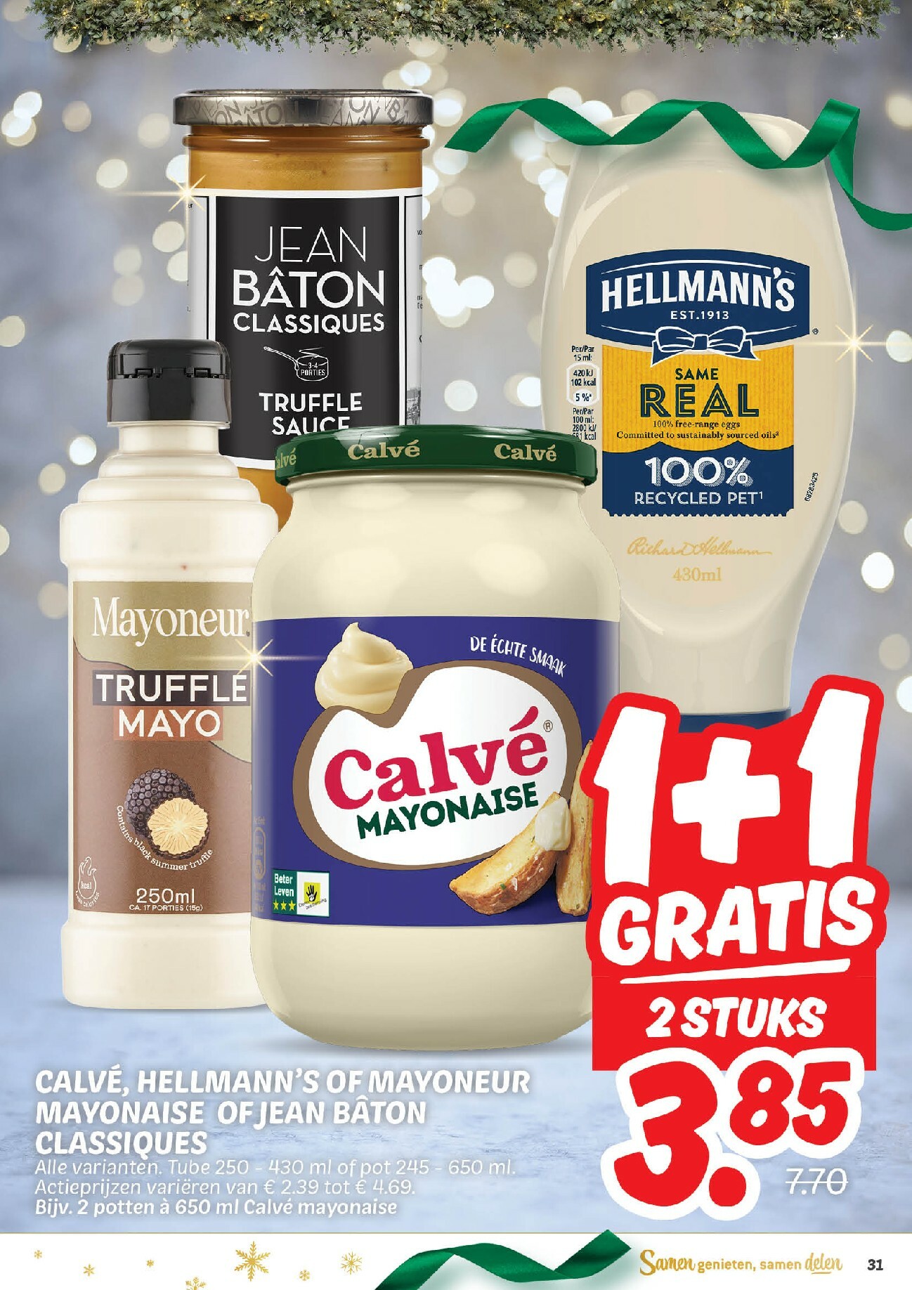 dekamarkt - De Dekamarkt folder geldig vanaf 16-12 t/m 26-12 - page: 37