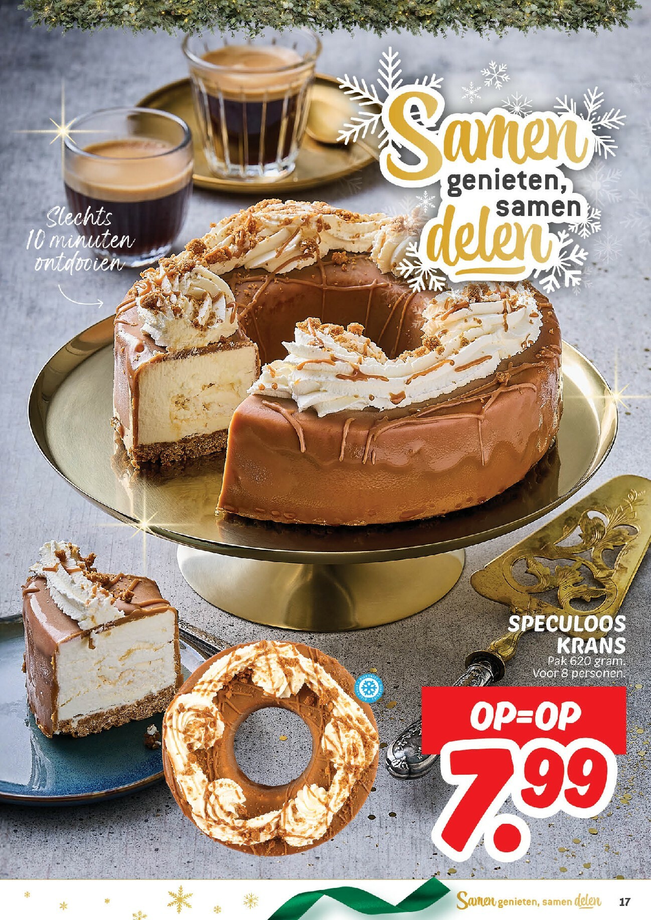 dekamarkt - De Dekamarkt folder geldig vanaf 16-12 t/m 26-12 - page: 21