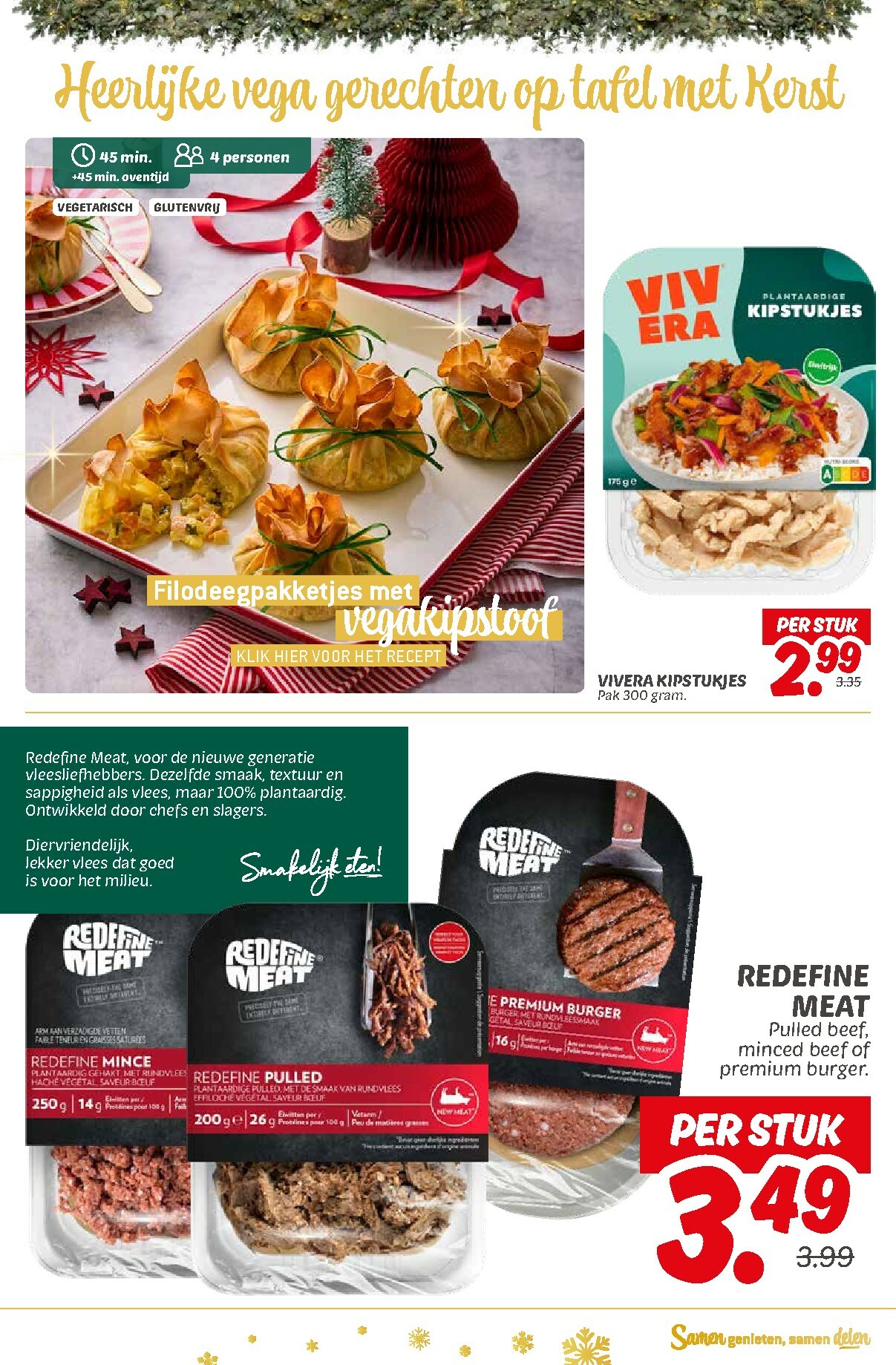 dekamarkt - De Dekamarkt folder geldig vanaf 16-12 t/m 26-12 - page: 17