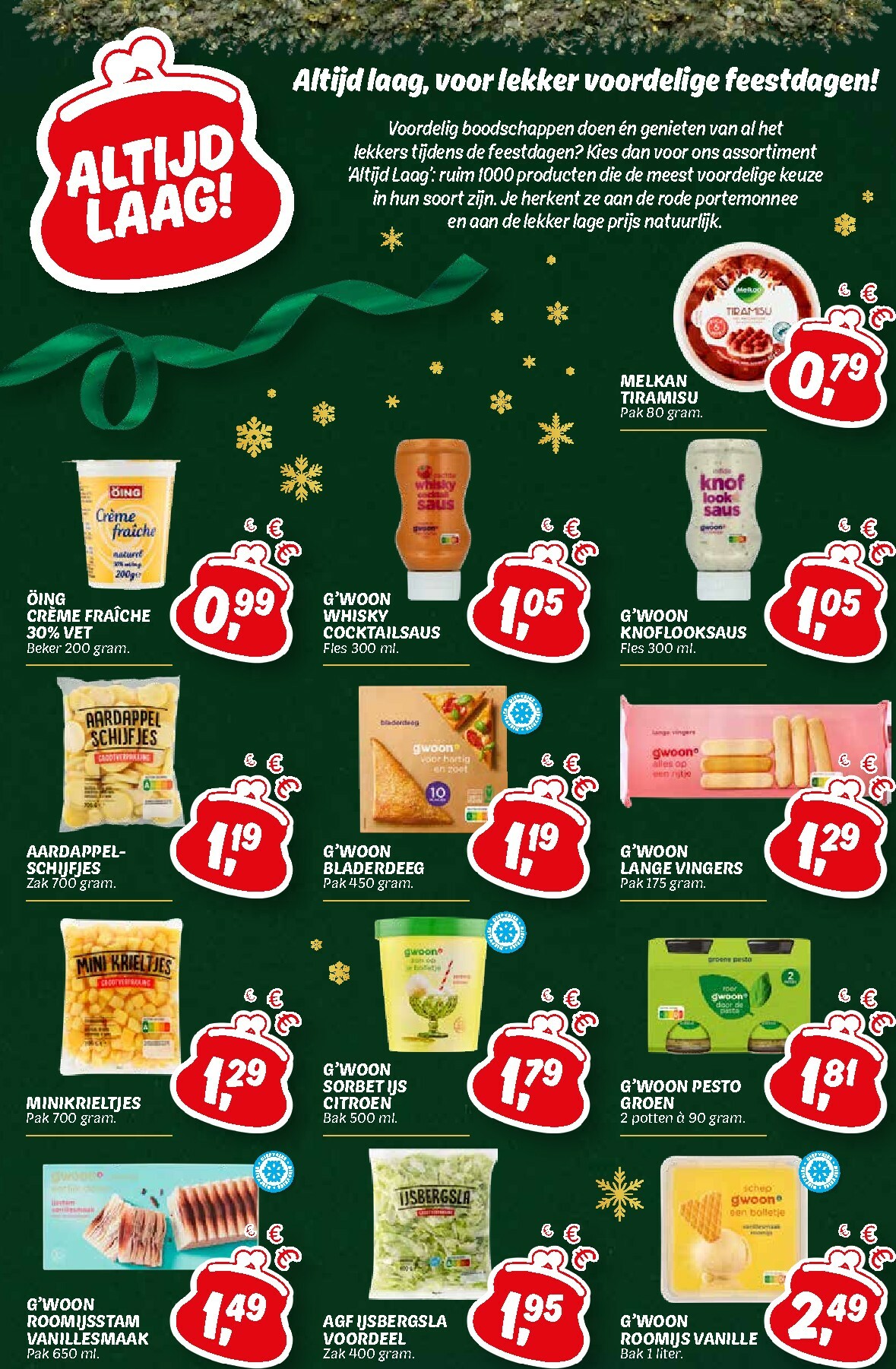 dekamarkt - De Dekamarkt folder geldig vanaf 16-12 t/m 26-12 - page: 5