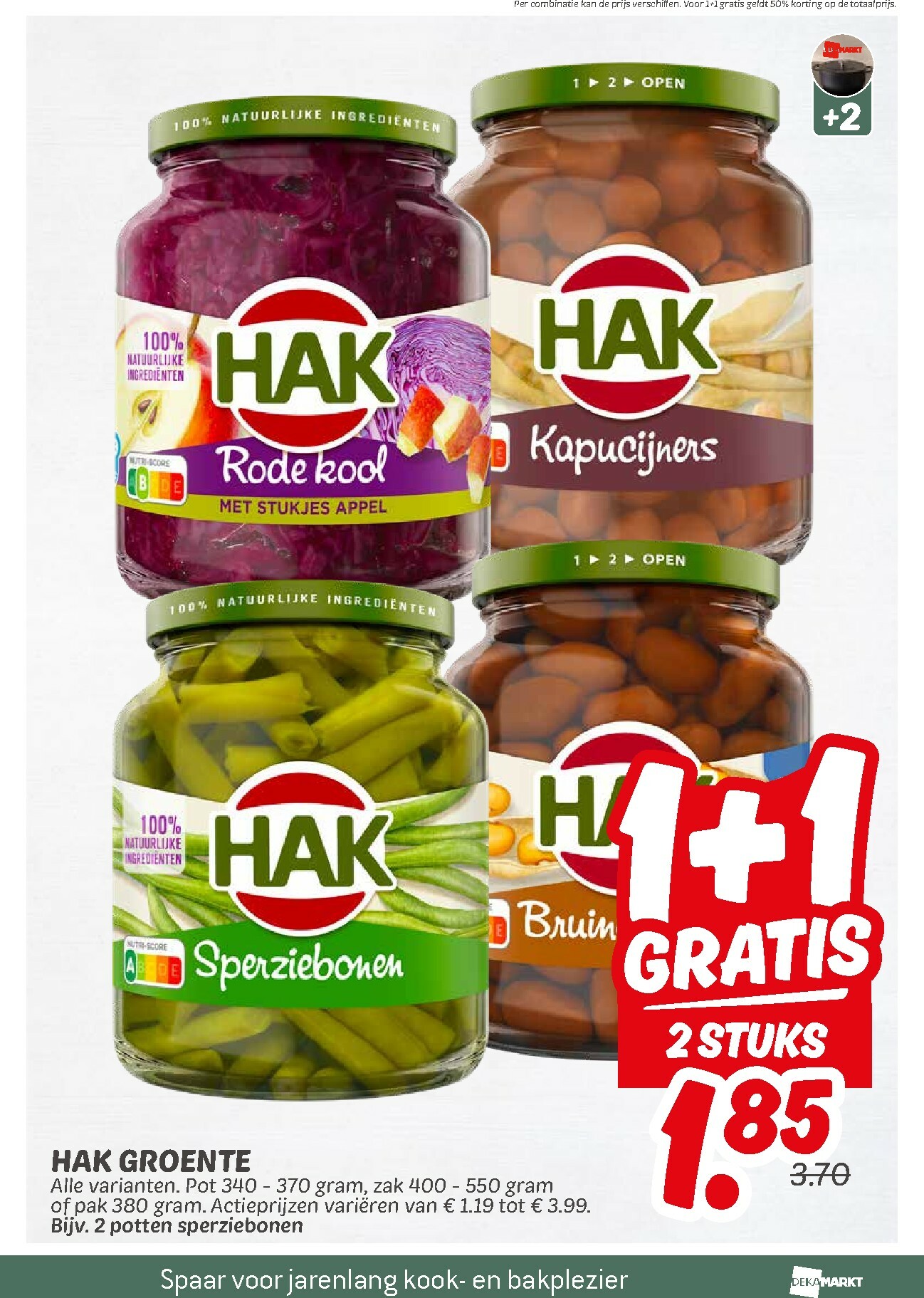 dekamarkt - De Dekamarkt folder geldig vanaf 27-12 t/m 05-01 - page: 19