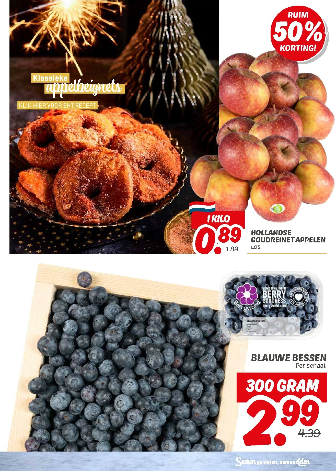 dekamarkt - De Dekamarkt folder geldig vanaf 27-12 t/m 05-01 - page: 13