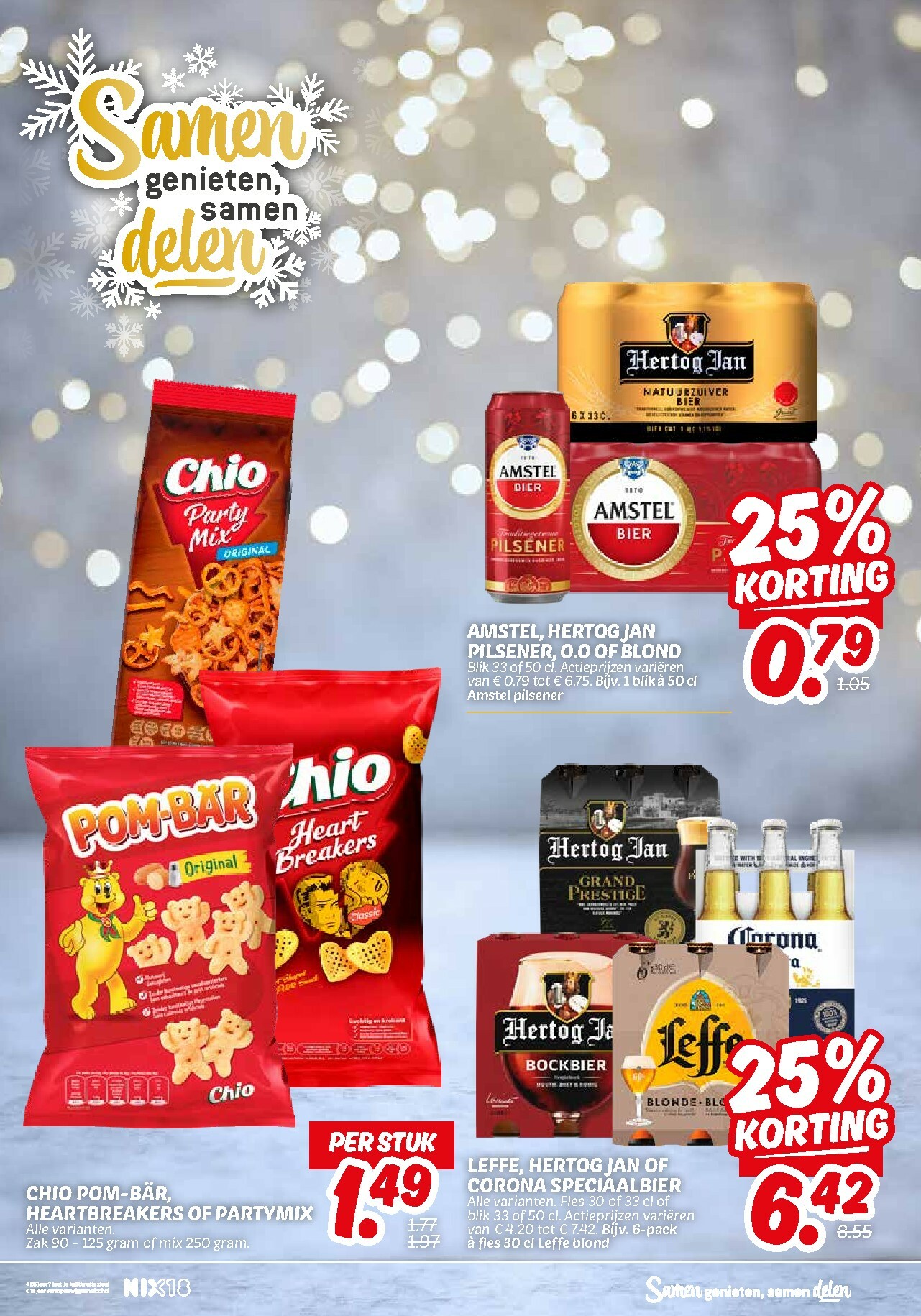 dekamarkt - De Dekamarkt folder geldig vanaf 27-12 t/m 05-01 - page: 9