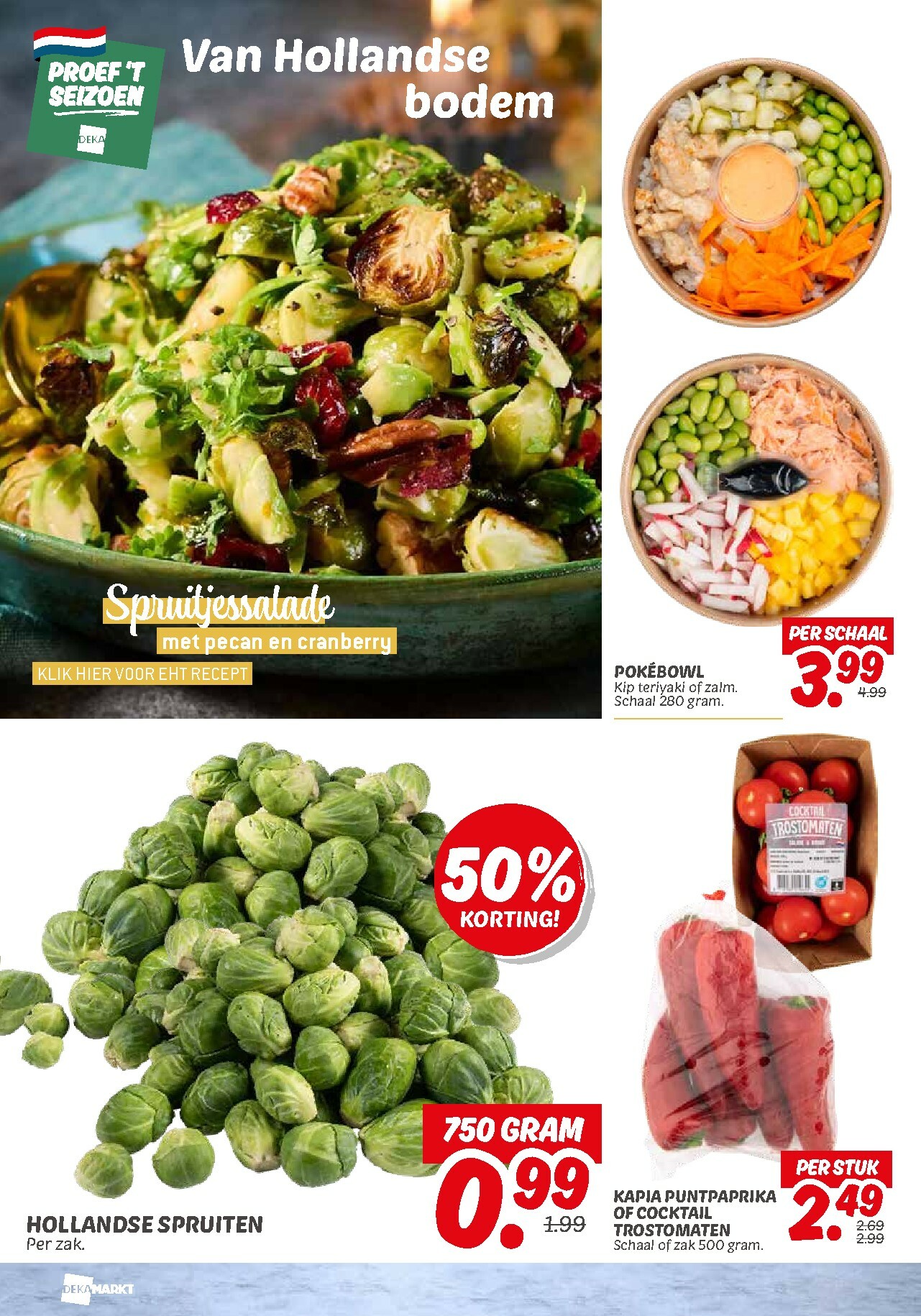 dekamarkt - De Dekamarkt folder geldig vanaf 27-12 t/m 05-01 - page: 12