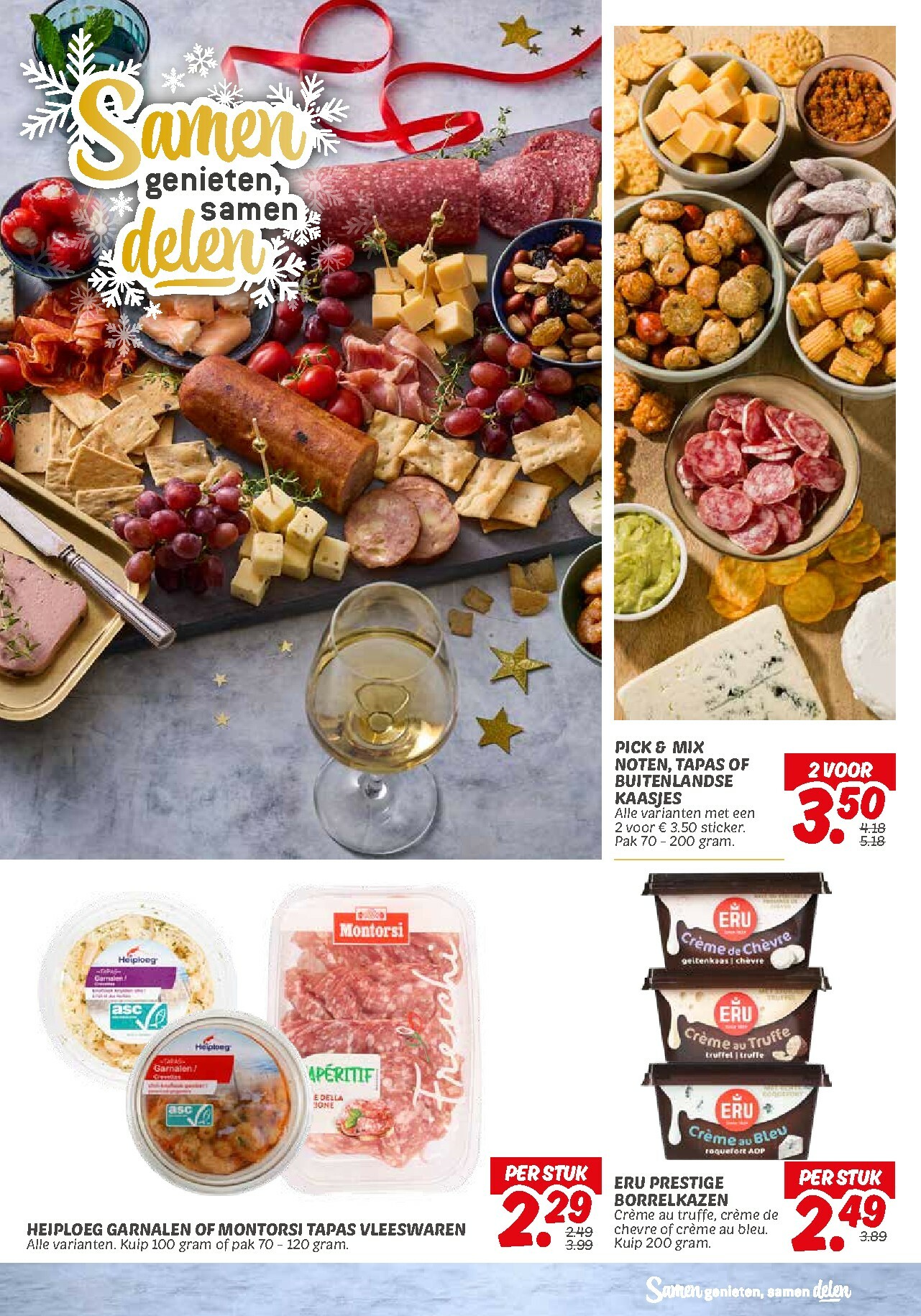 dekamarkt - De Dekamarkt folder geldig vanaf 27-12 t/m 05-01 - page: 11