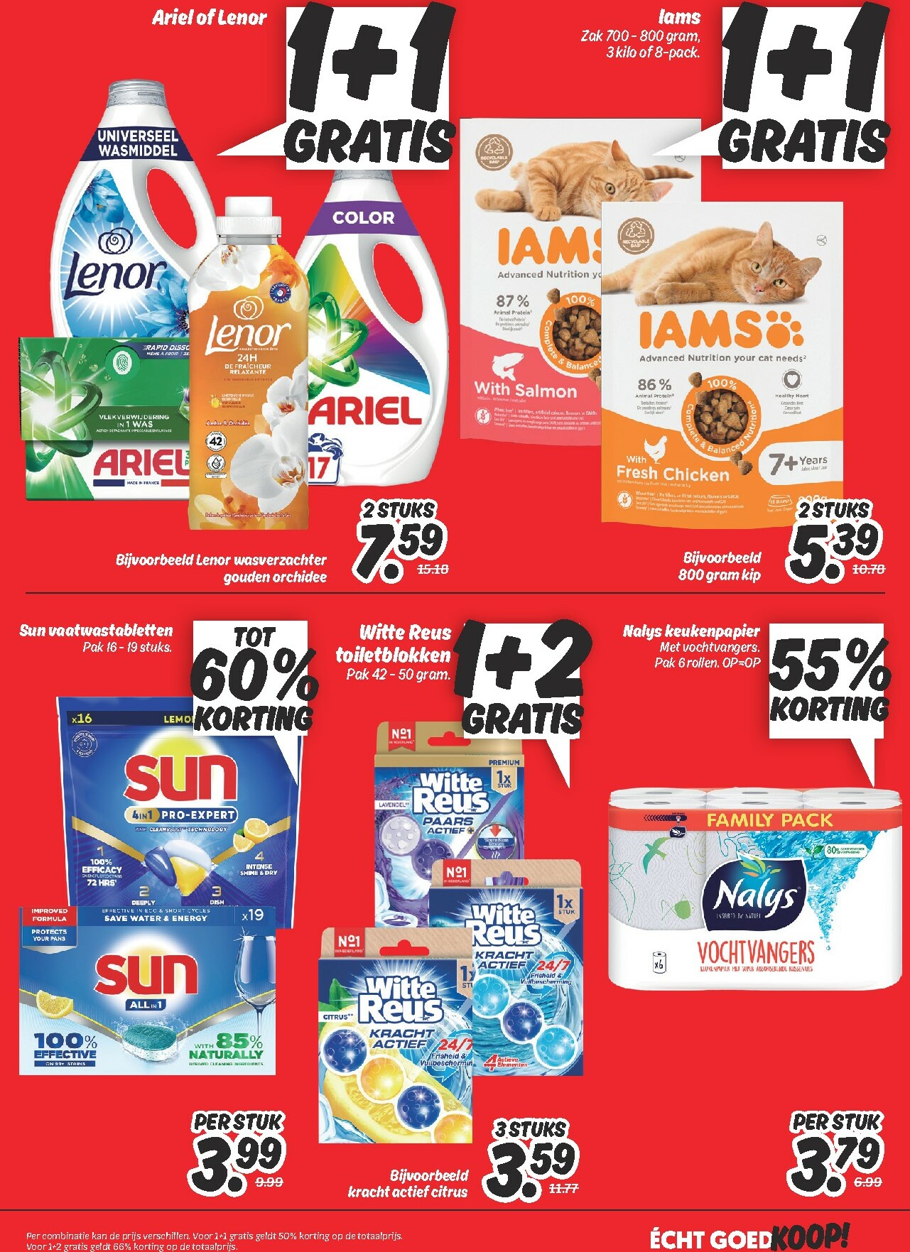 dekamarkt - De Dekamarkt folder geldig vanaf 13-01 t/m 19-01 - page: 8