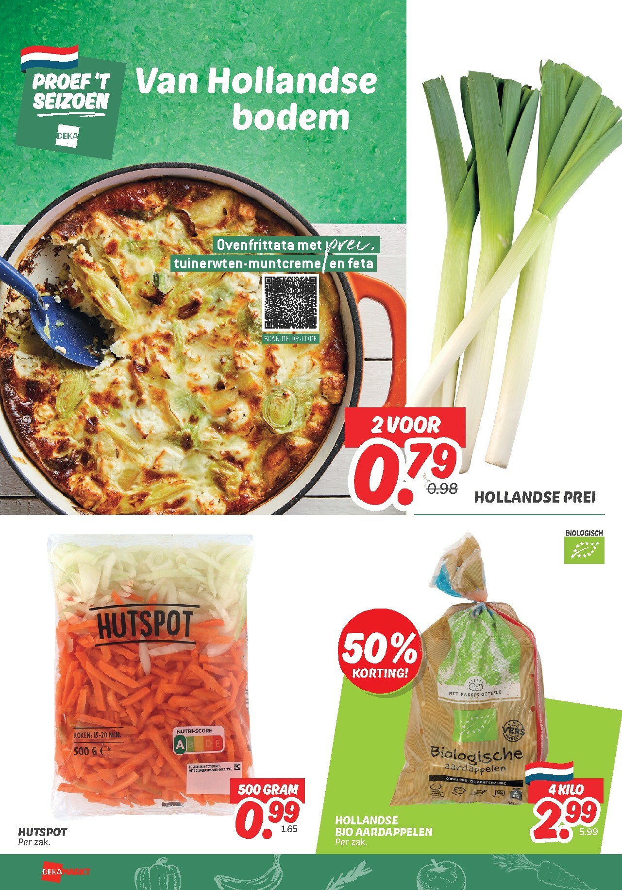 dekamarkt - De Dekamarkt folder geldig vanaf 13-01 t/m 19-01 - page: 10