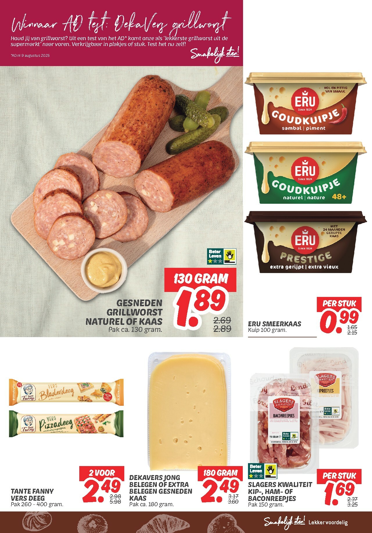 dekamarkt - De Dekamarkt folder geldig vanaf 13-01 t/m 19-01 - page: 15