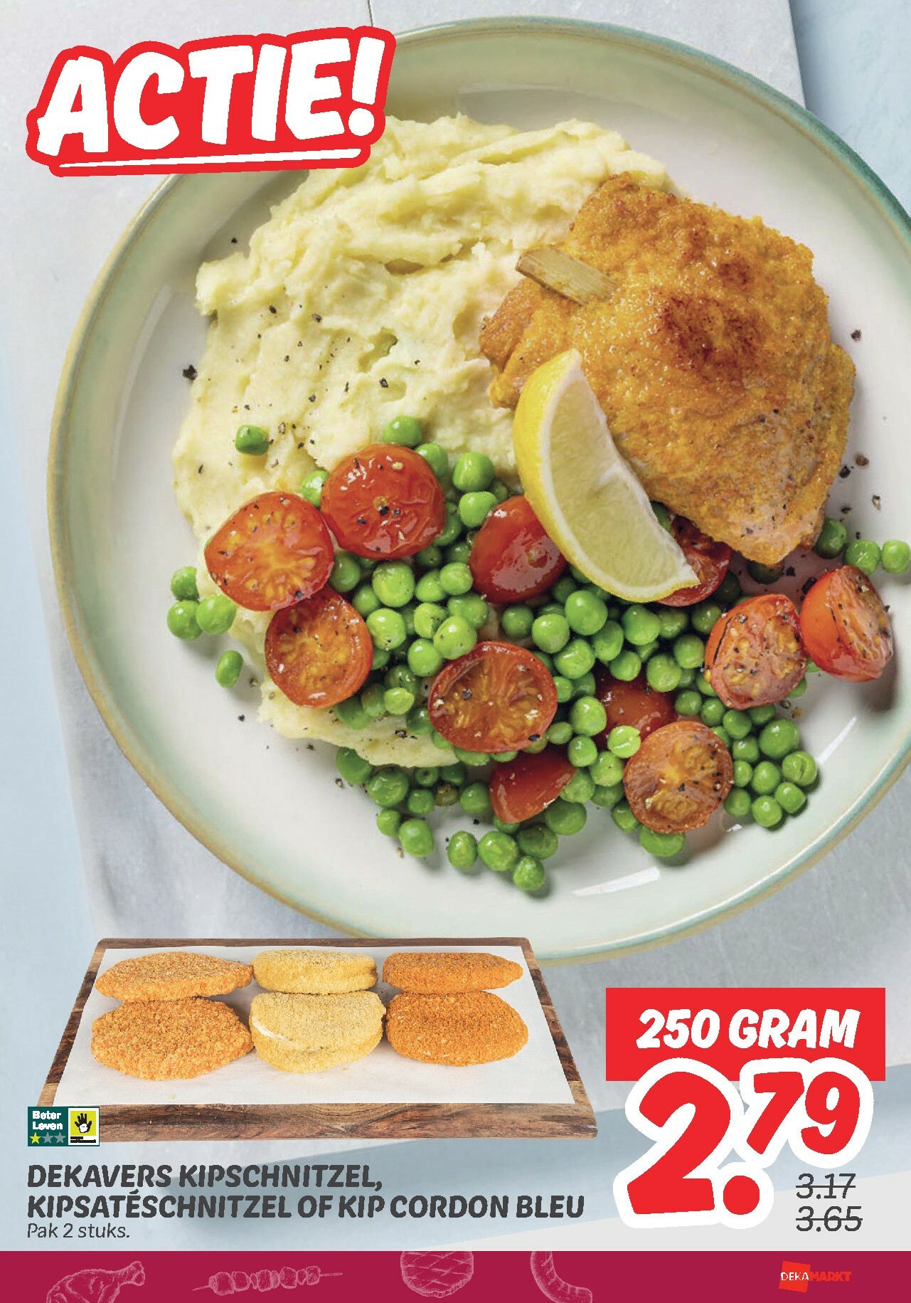 dekamarkt - De Dekamarkt folder geldig vanaf 20-01 t/m 26-01 - page: 15