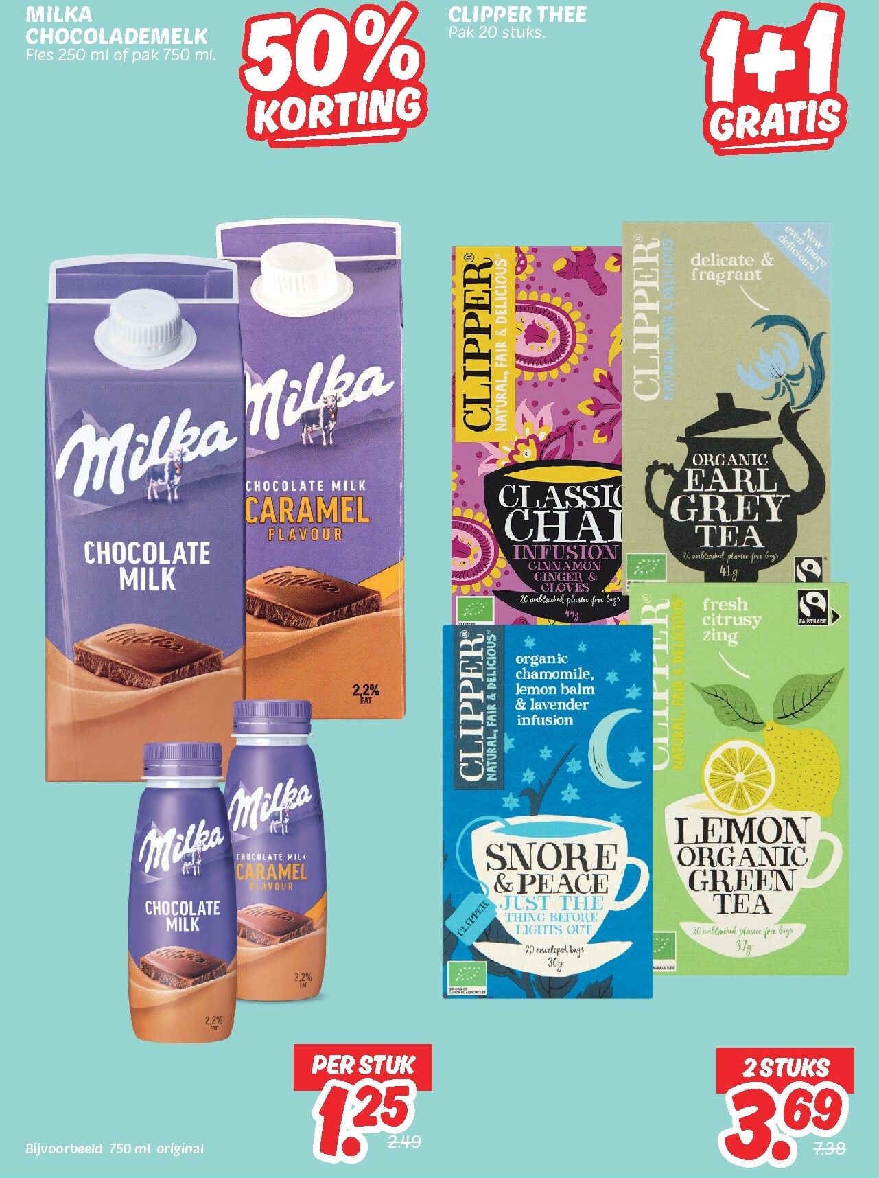 dekamarkt - De Dekamarkt folder geldig vanaf 27-01 t/m 02-02 - page: 15