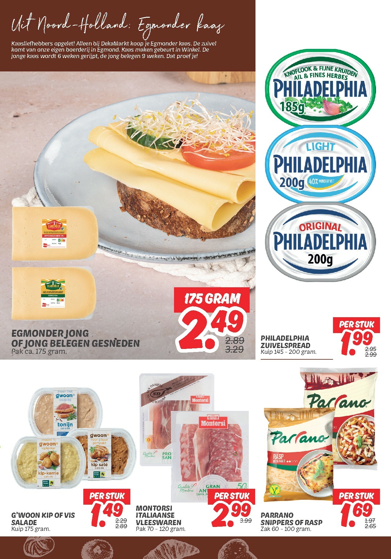 dekamarkt - De Dekamarkt folder geldig vanaf 27-01 t/m 02-02 - page: 13