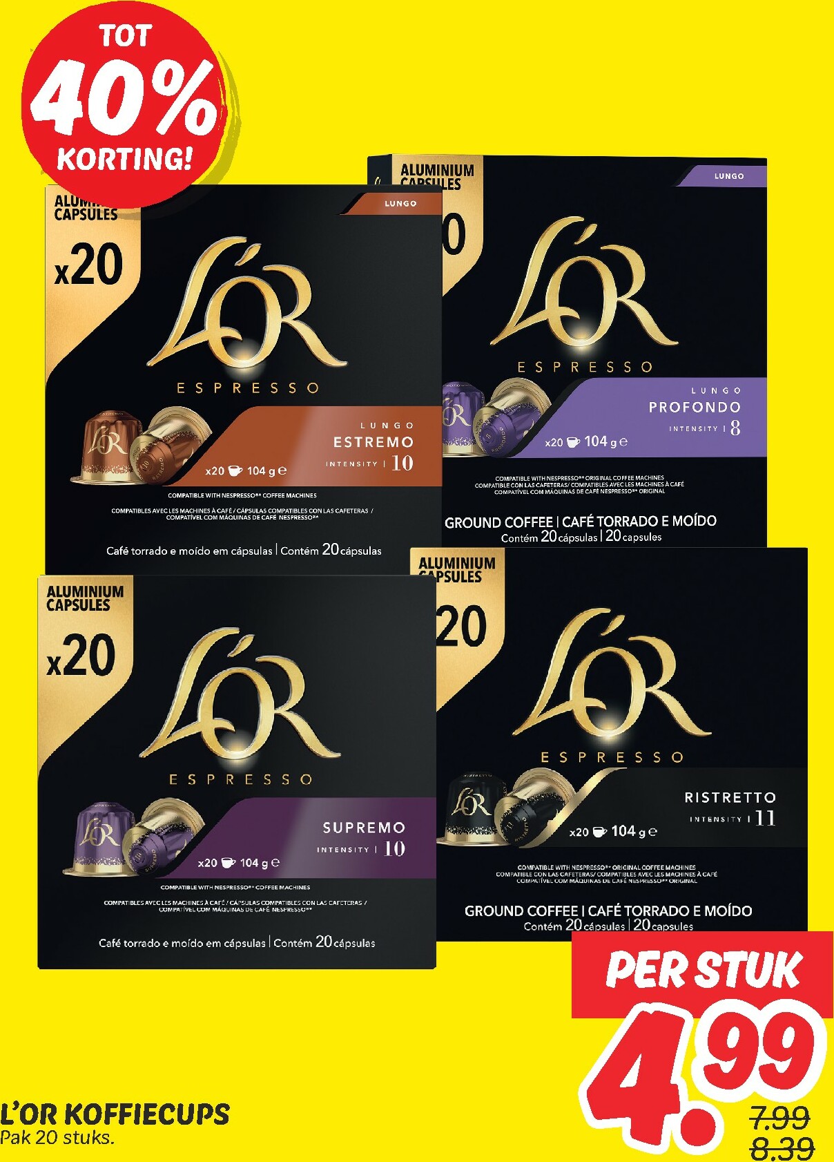 dekamarkt - De Dekamarkt folder geldig vanaf 27-01 t/m 02-02 - page: 6