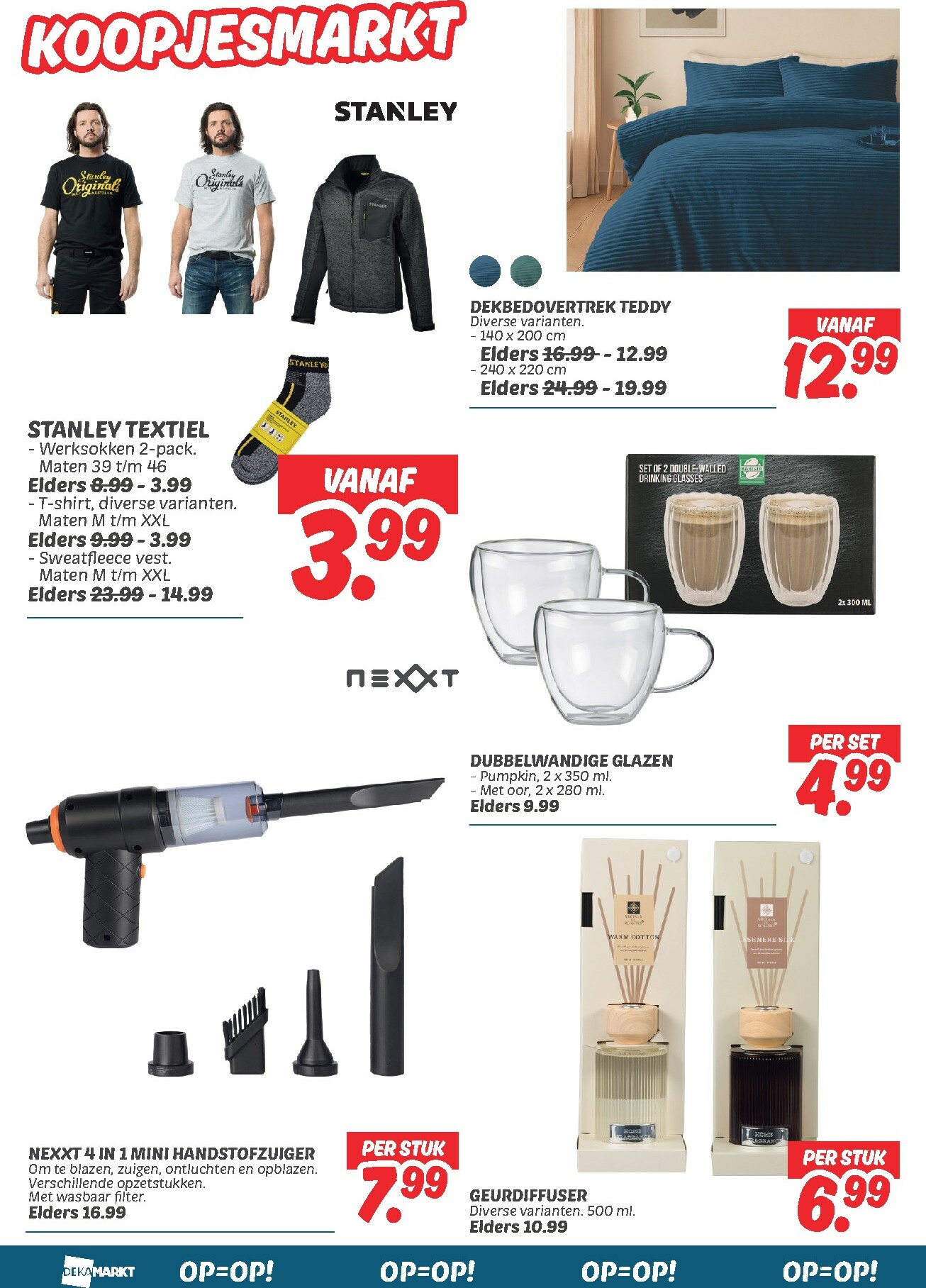 dekamarkt - De Dekamarkt folder geldig vanaf 27-01 t/m 02-02 - page: 24