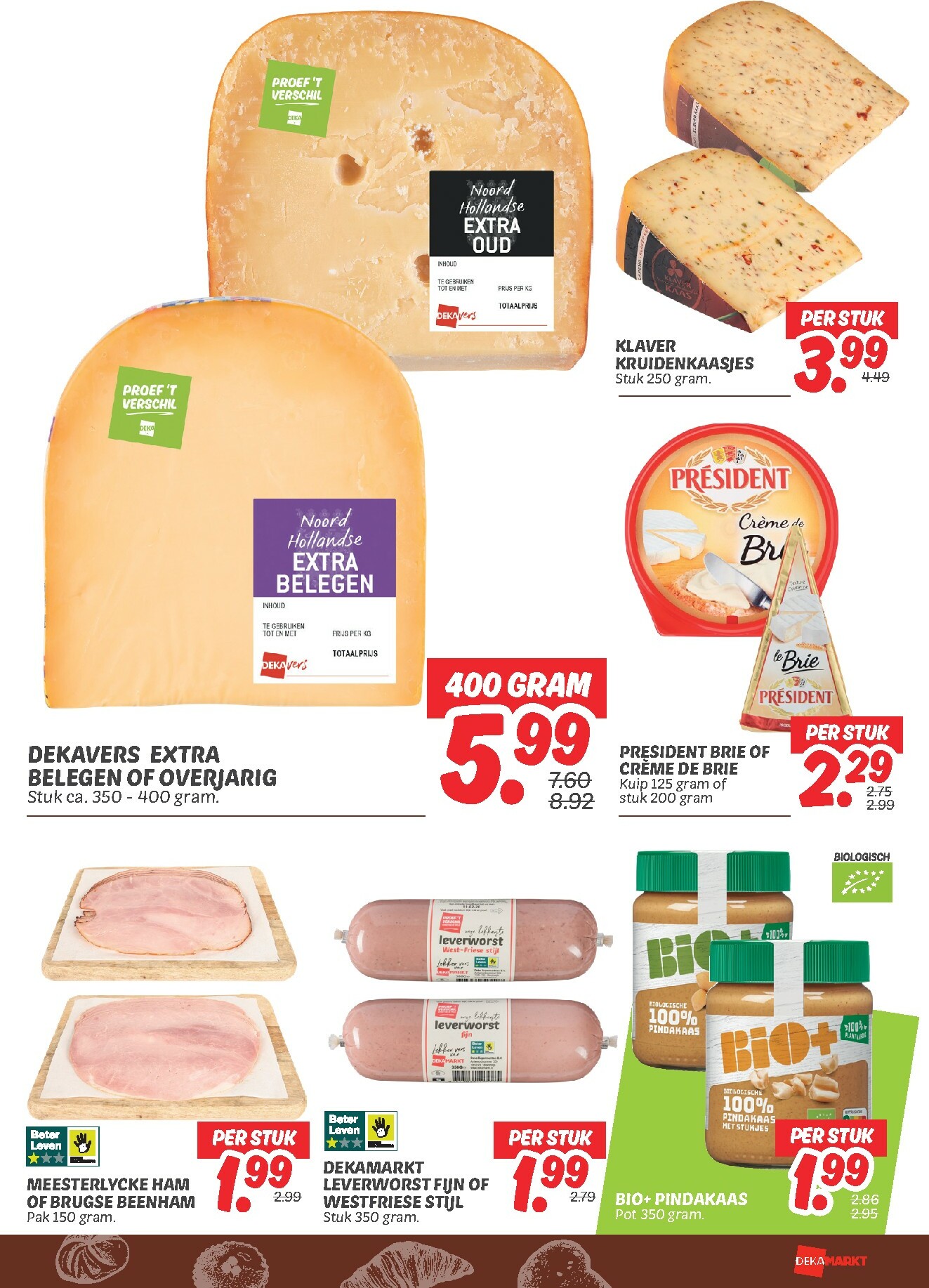 dekamarkt - De Dekamarkt folder geldig vanaf 03-02-2026 t/m 09-02-2026 - page: 13