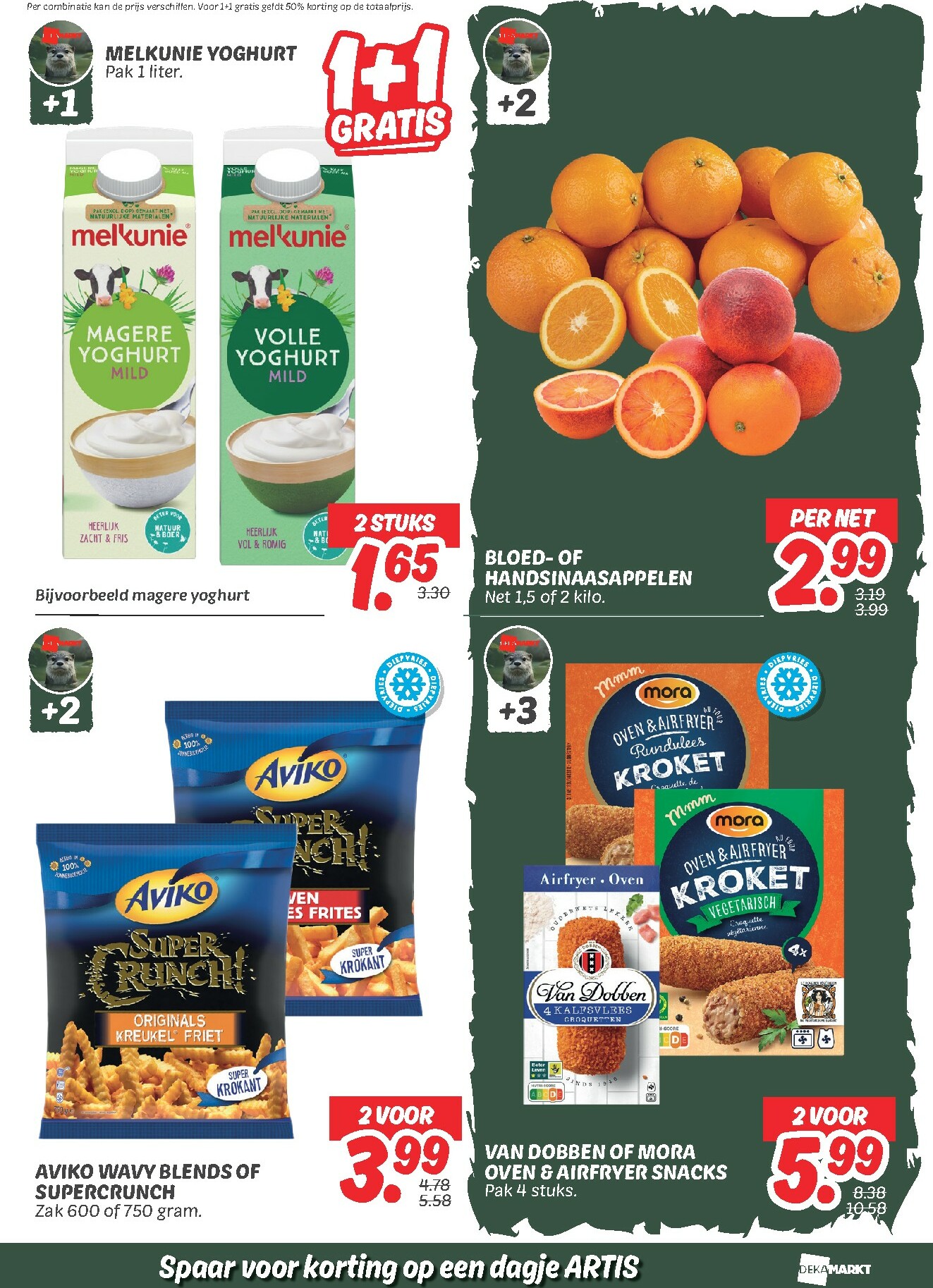 dekamarkt - De Dekamarkt folder geldig vanaf 10-02-2026 t/m 16-02-2026 - page: 3