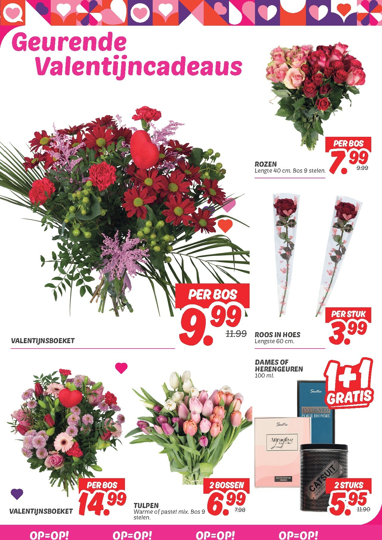 dekamarkt - De Dekamarkt folder geldig vanaf 10-02-2026 t/m 16-02-2026 - page: 19