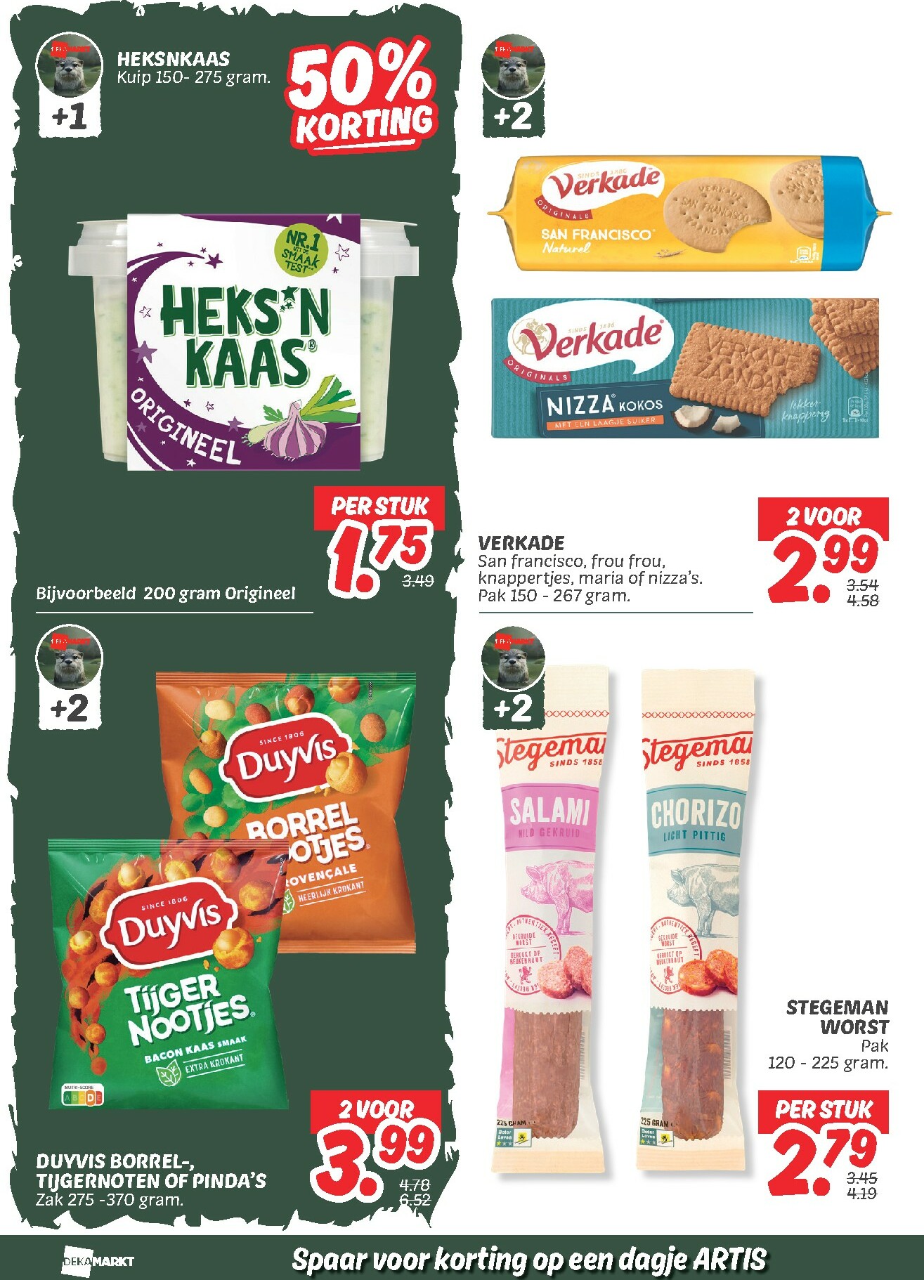 dekamarkt - De Dekamarkt folder geldig vanaf 10-02-2026 t/m 16-02-2026 - page: 4