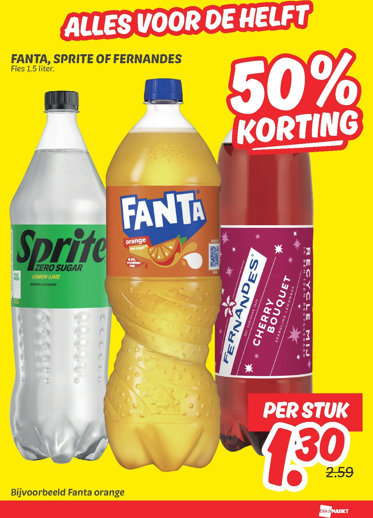 dekamarkt - De Dekamarkt folder geldig vanaf 10-02-2026 t/m 16-02-2026 - page: 17