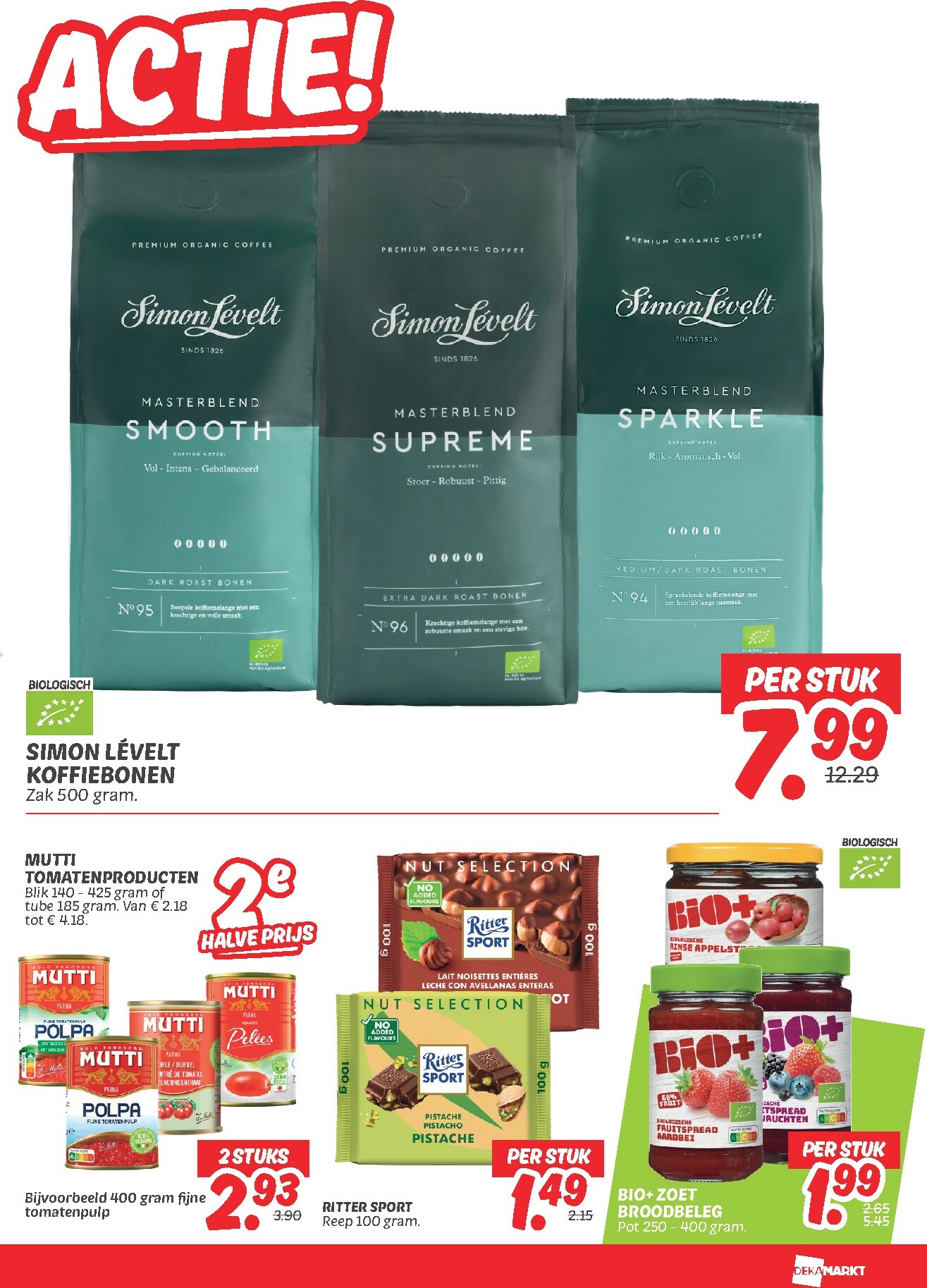 dekamarkt - De Dekamarkt folder geldig vanaf 17-02-2026 t/m 23-02-2026 - page: 17