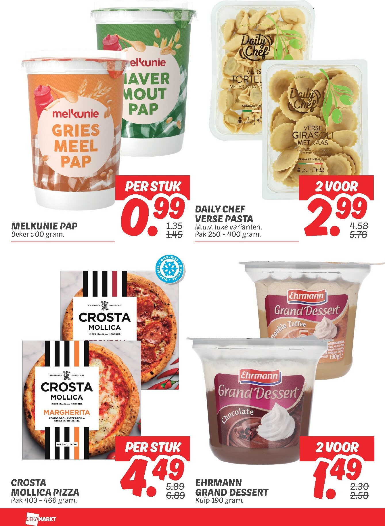 dekamarkt - De Dekamarkt folder geldig vanaf 17-02-2026 t/m 23-02-2026 - page: 16