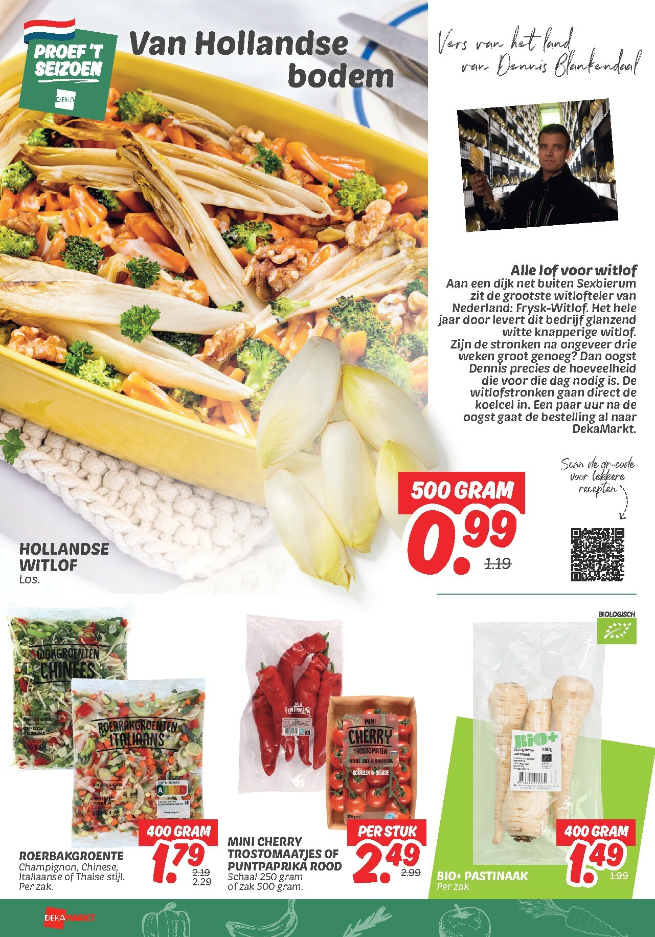 dekamarkt - De Dekamarkt folder geldig vanaf 17-02-2026 t/m 23-02-2026 - page: 10