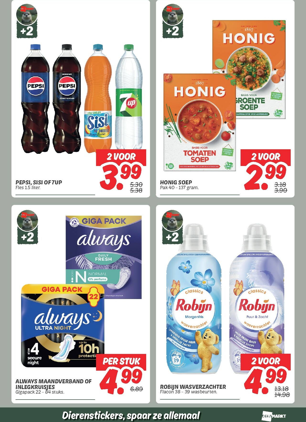 dekamarkt - De Dekamarkt folder geldig vanaf 17-02-2026 t/m 23-02-2026 - page: 9