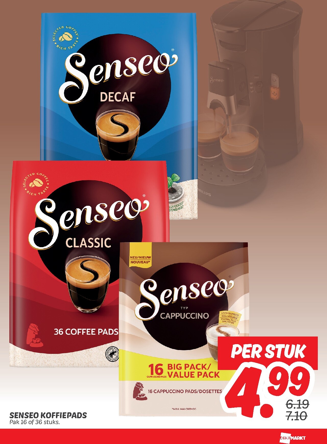 dekamarkt - De Dekamarkt folder geldig vanaf 24-02-2026 t/m 02-03-2026 - page: 19