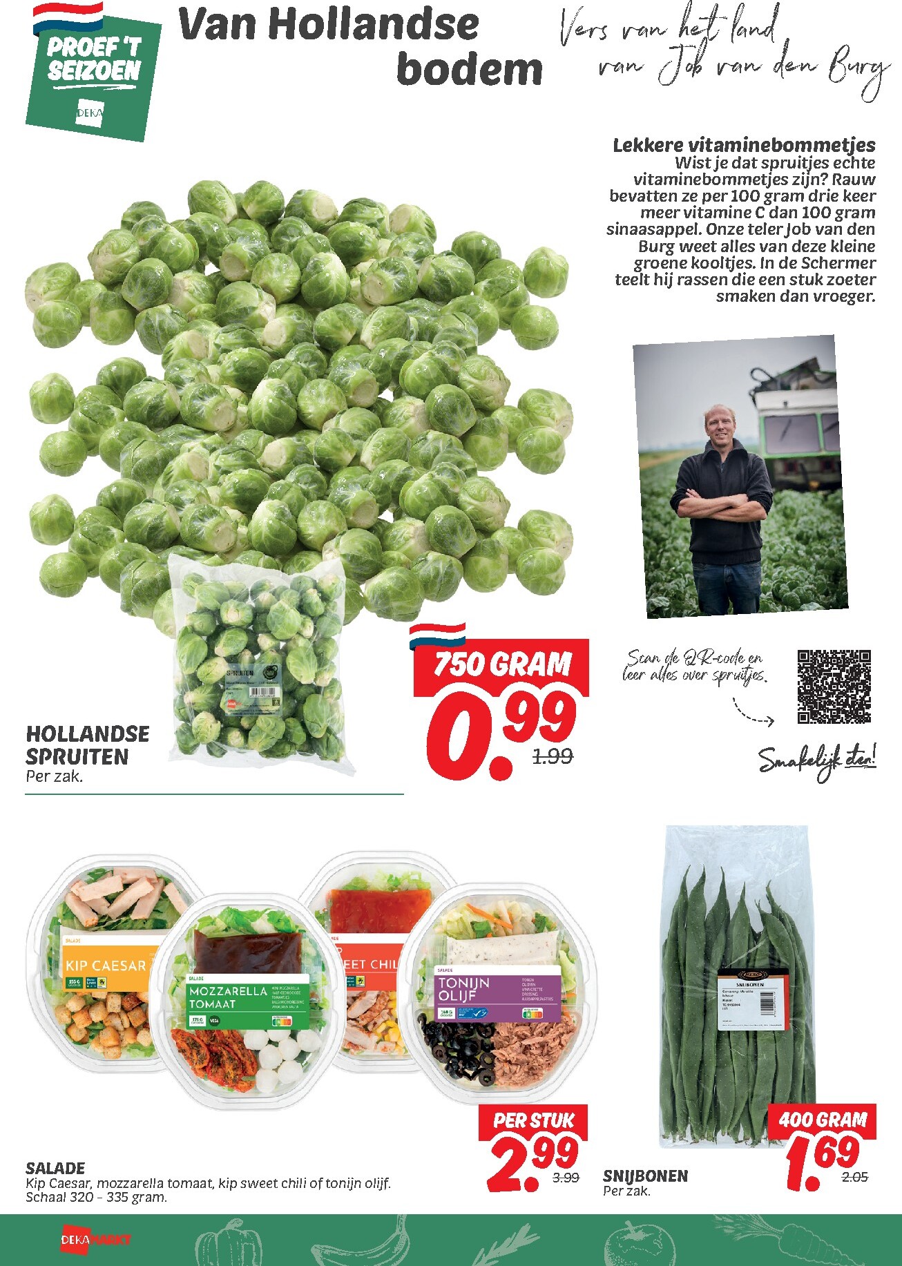 dekamarkt - De Dekamarkt folder geldig vanaf 24-02-2026 t/m 02-03-2026 - page: 3