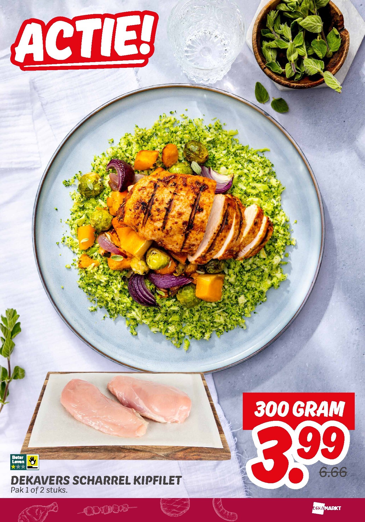 dekamarkt - De Dekamarkt folder geldig vanaf 03-03-2026 t/m 09-03-2026 - page: 5