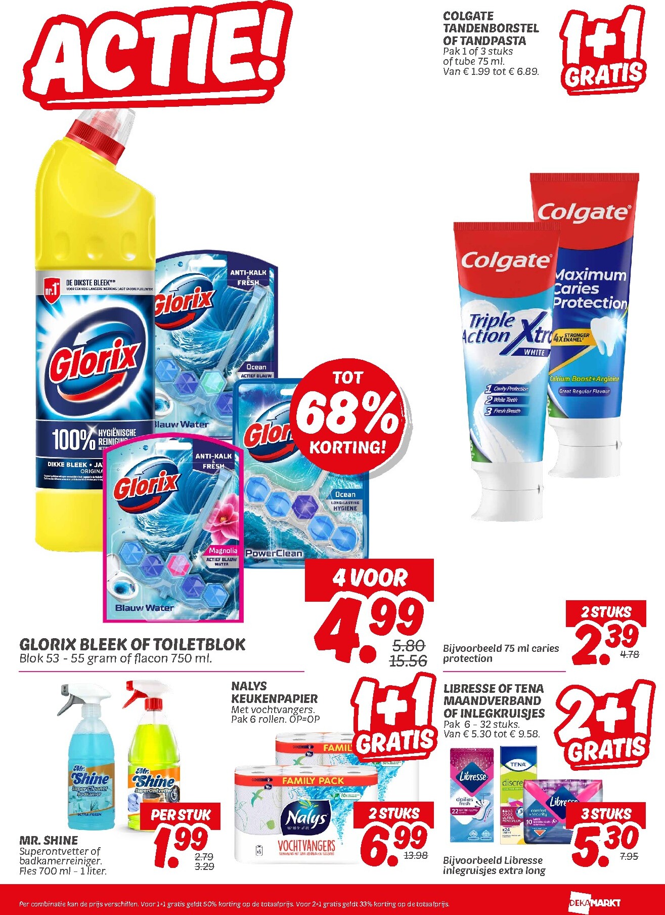 dekamarkt - De Dekamarkt folder geldig vanaf 03-03-2026 t/m 09-03-2026 - page: 22