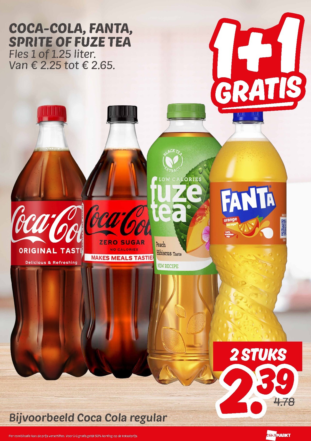 dekamarkt - De Dekamarkt folder geldig vanaf 10-03-2026 t/m 16-03-2026 - page: 17