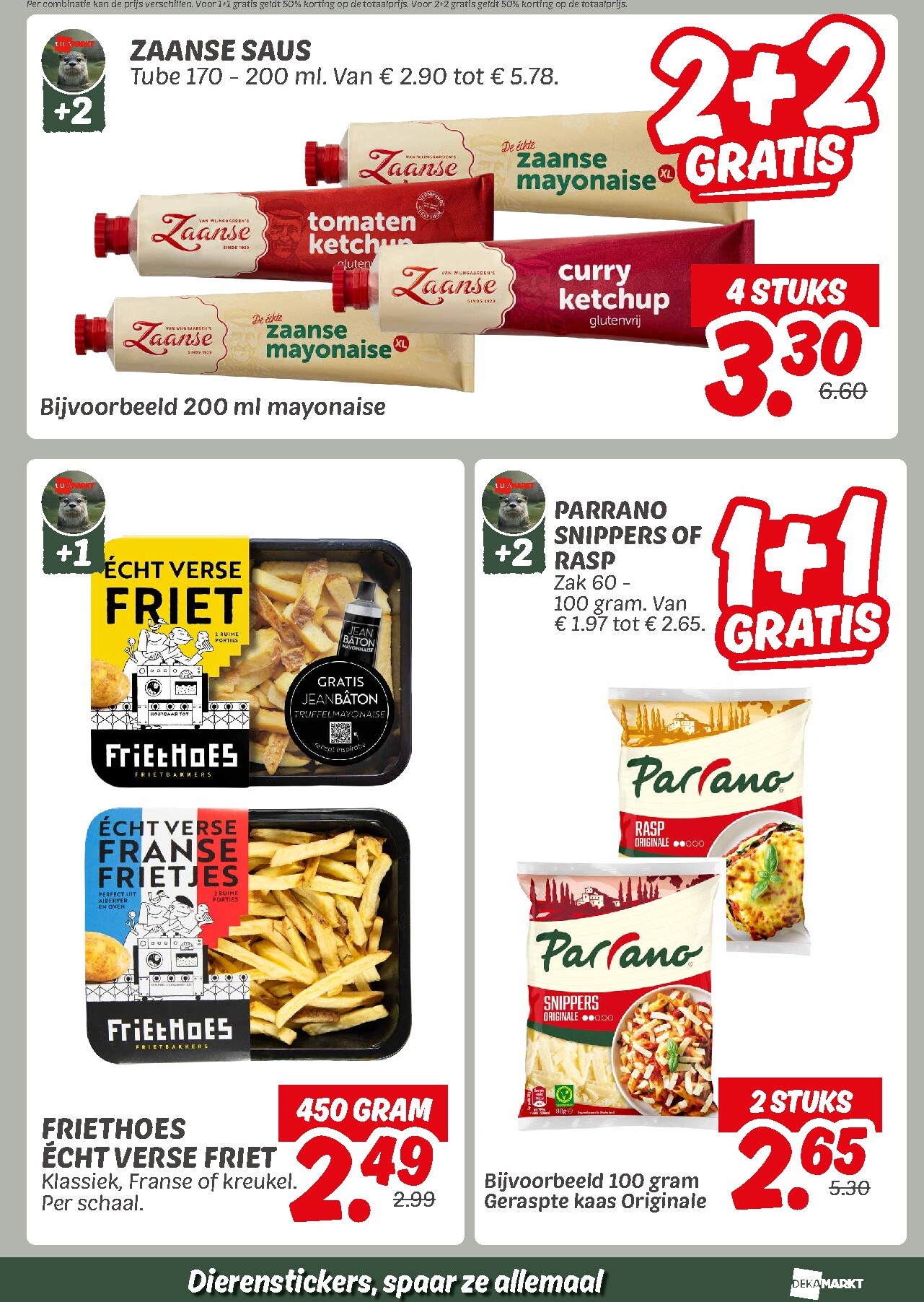 dekamarkt - De Dekamarkt folder geldig vanaf 10-03-2026 t/m 16-03-2026 - page: 11