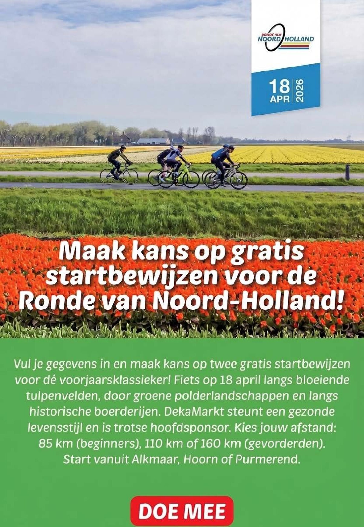 dekamarkt - De Dekamarkt folder geldig vanaf 17-03-2026 t/m 23-03-2026 - page: 6