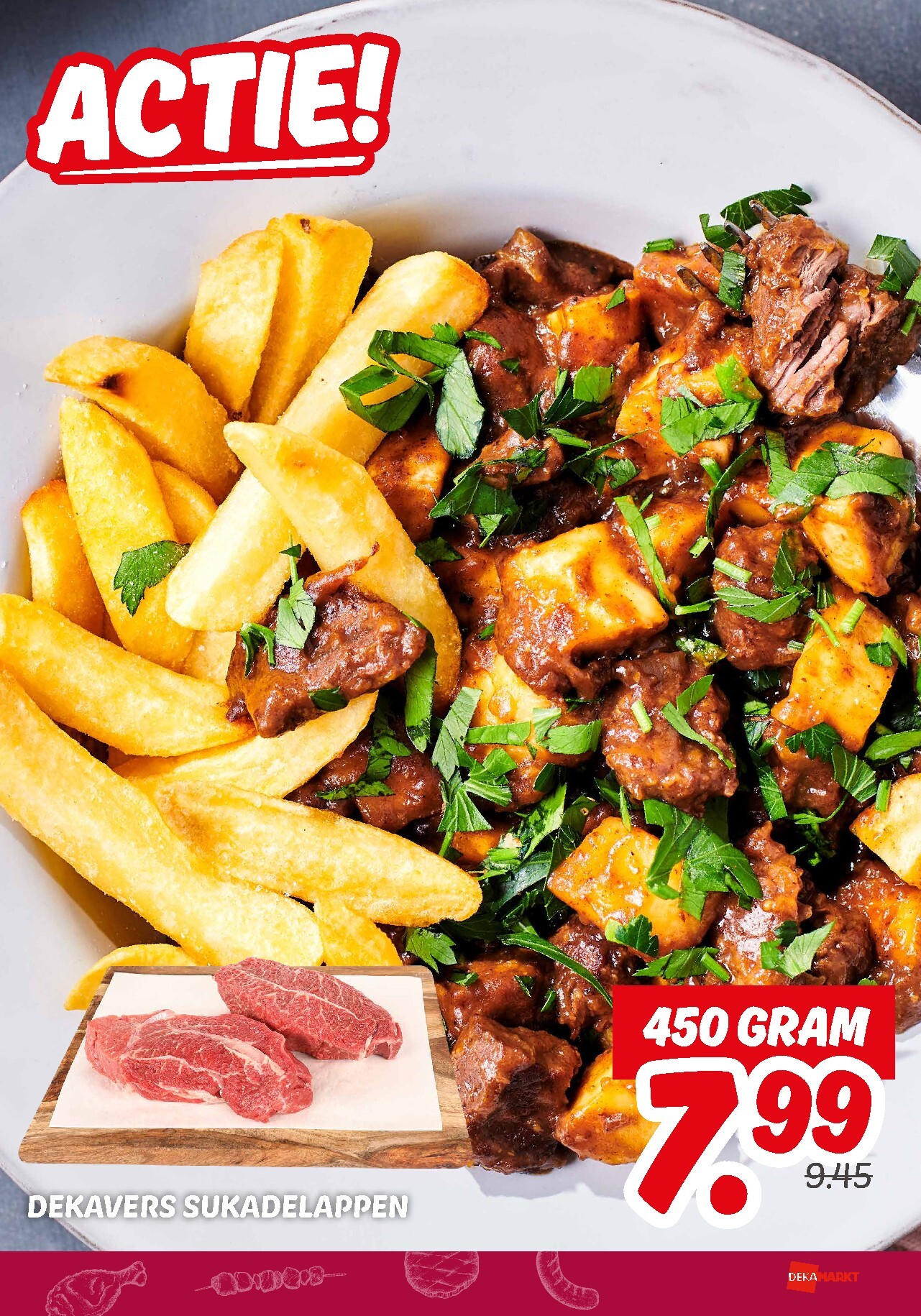 dekamarkt - De Dekamarkt folder geldig vanaf 17-03-2026 t/m 23-03-2026 - page: 11