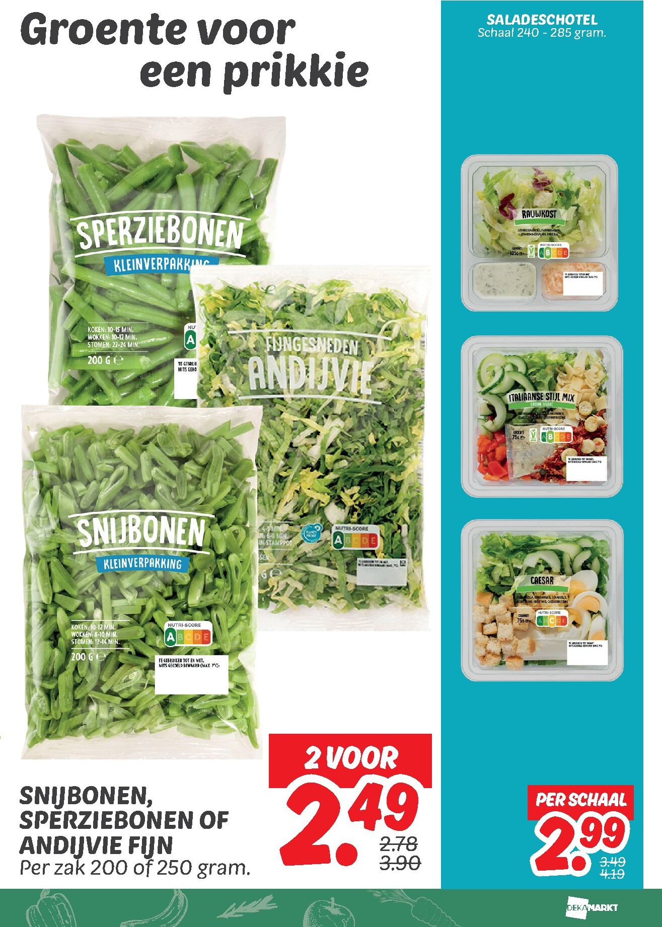 dekamarkt - De Dekamarkt folder geldig vanaf 24-03-2026 t/m 30-03-2026 - page: 11