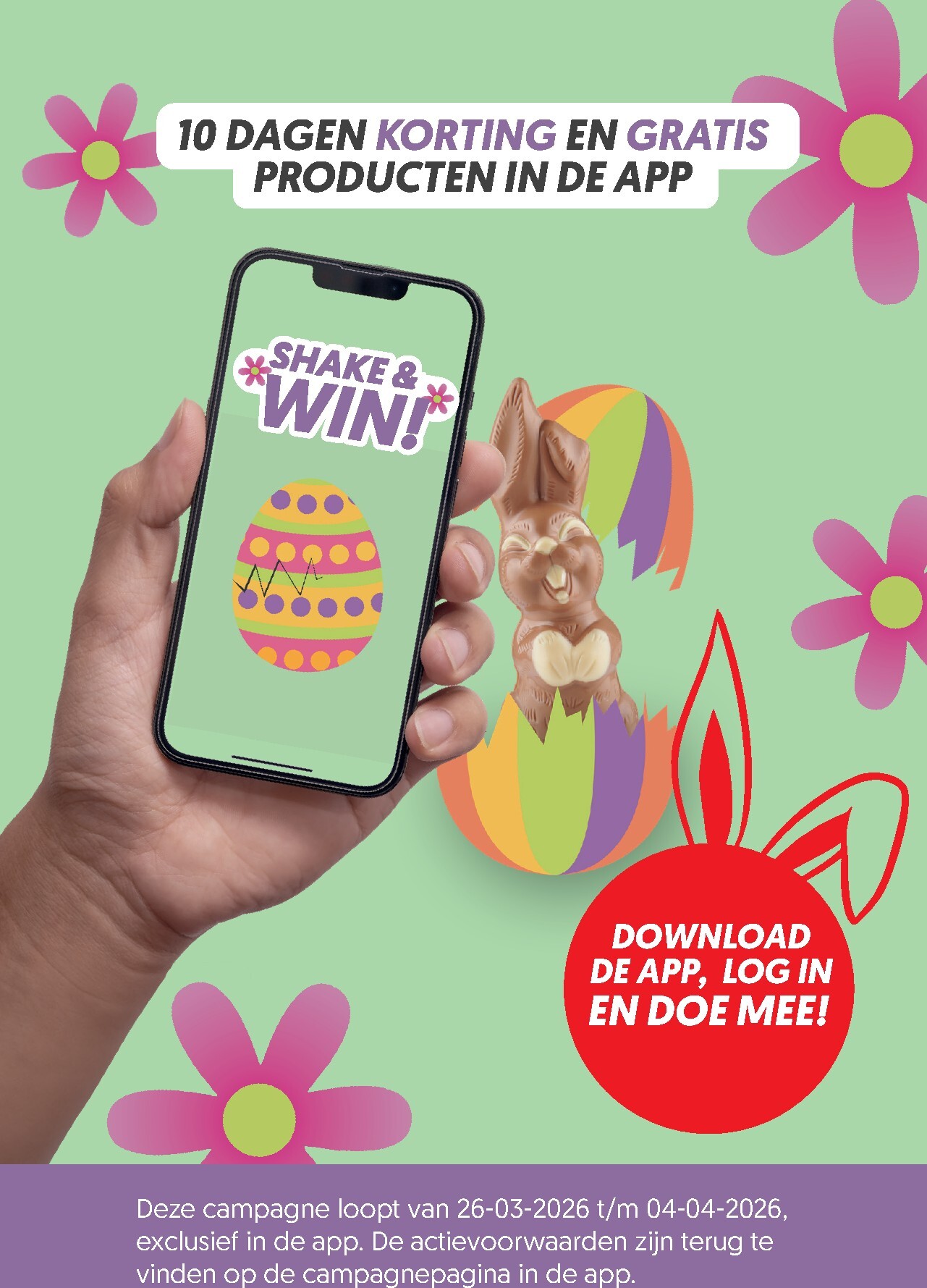 dekamarkt - De Dekamarkt folder geldig vanaf 31-03-2026 t/m 06-04-2026 - page: 3