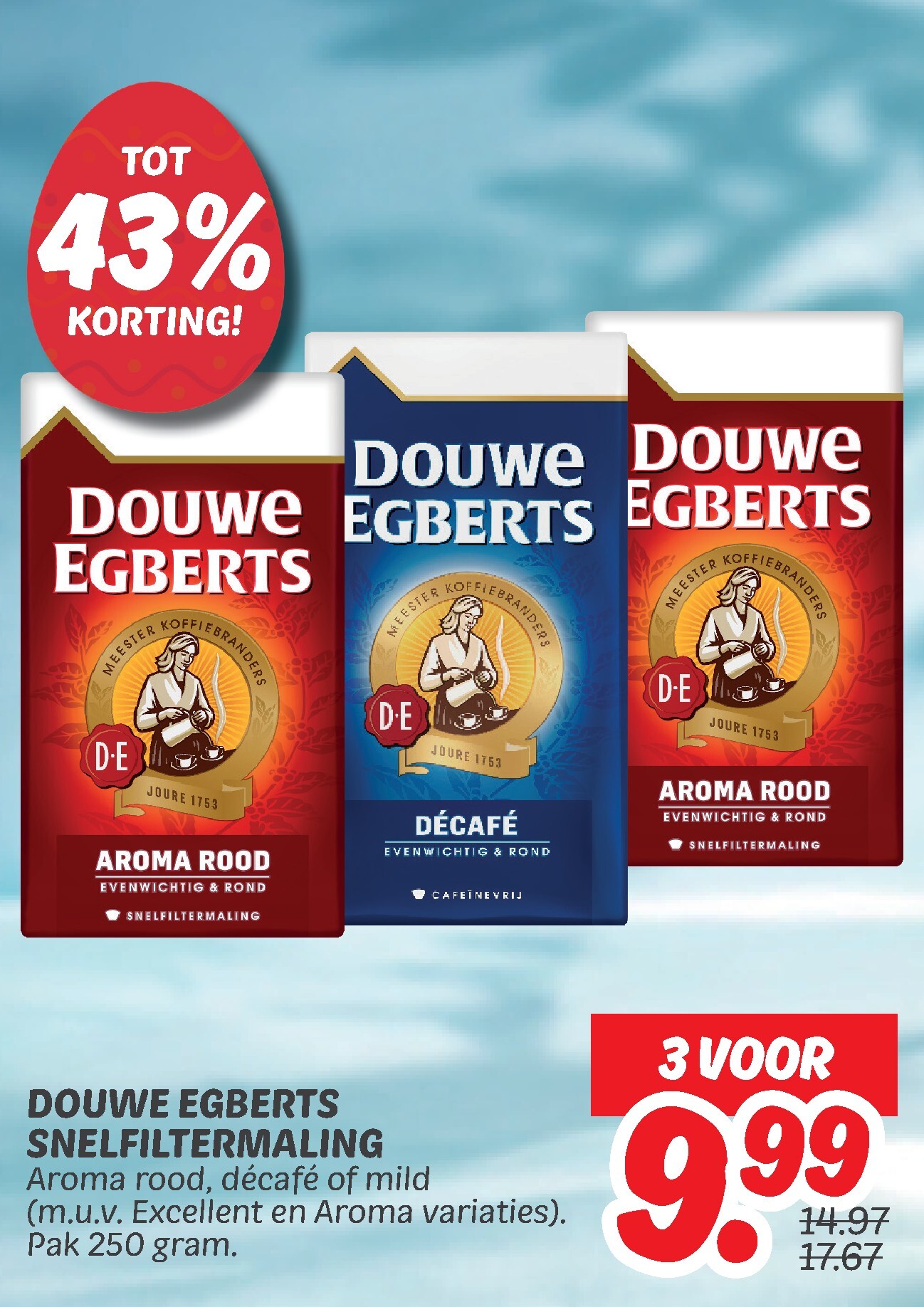 dekamarkt - De Dekamarkt folder geldig vanaf 31-03-2026 t/m 06-04-2026 - page: 2