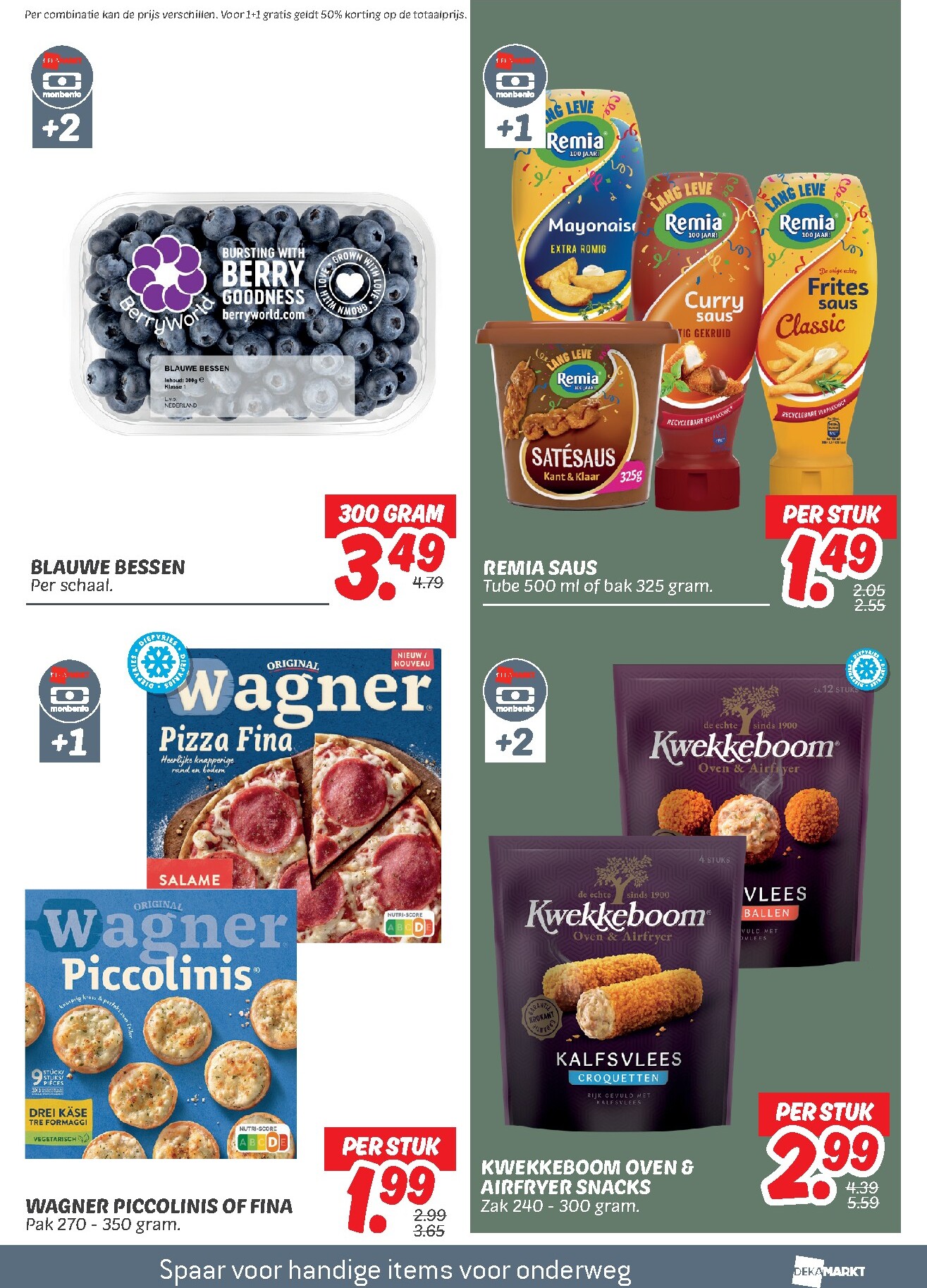 dekamarkt - De Dekamarkt folder geldig vanaf 07-04-2026 t/m 13-04-2026 - page: 5