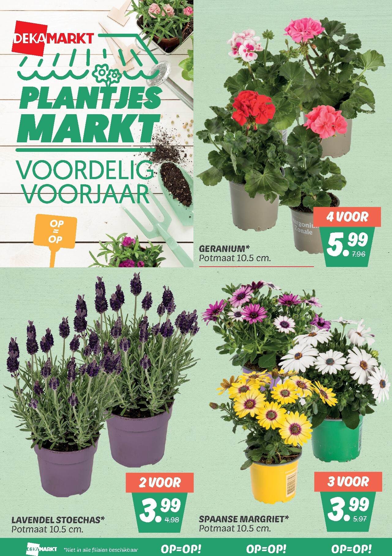 dekamarkt - Dekamarkt folder voor volgende week van dinsdag 14-04-2026 tot maandag 20-04-2026 - page: 22
