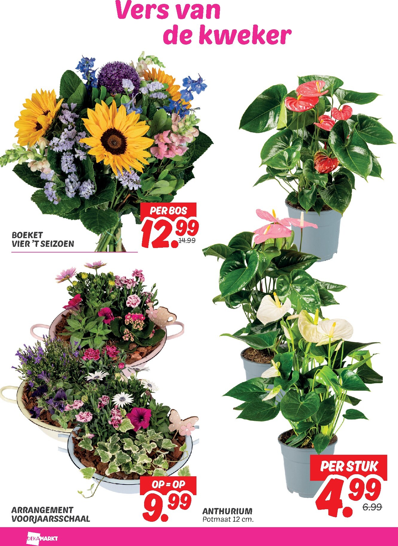 dekamarkt - Dekamarkt folder voor volgende week van dinsdag 14-04-2026 tot maandag 20-04-2026 - page: 26