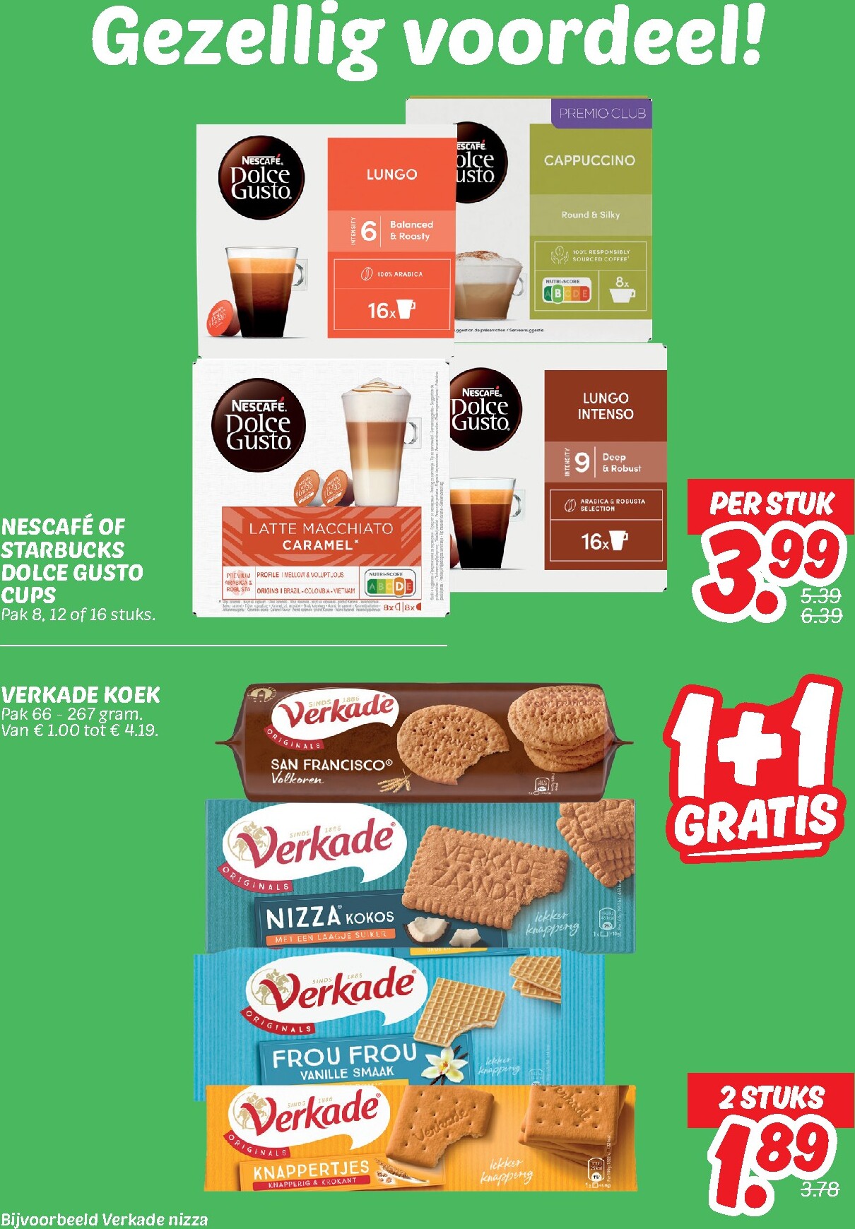 dekamarkt - Dekamarkt folder voor volgende week van dinsdag 14-04-2026 tot maandag 20-04-2026 - page: 5