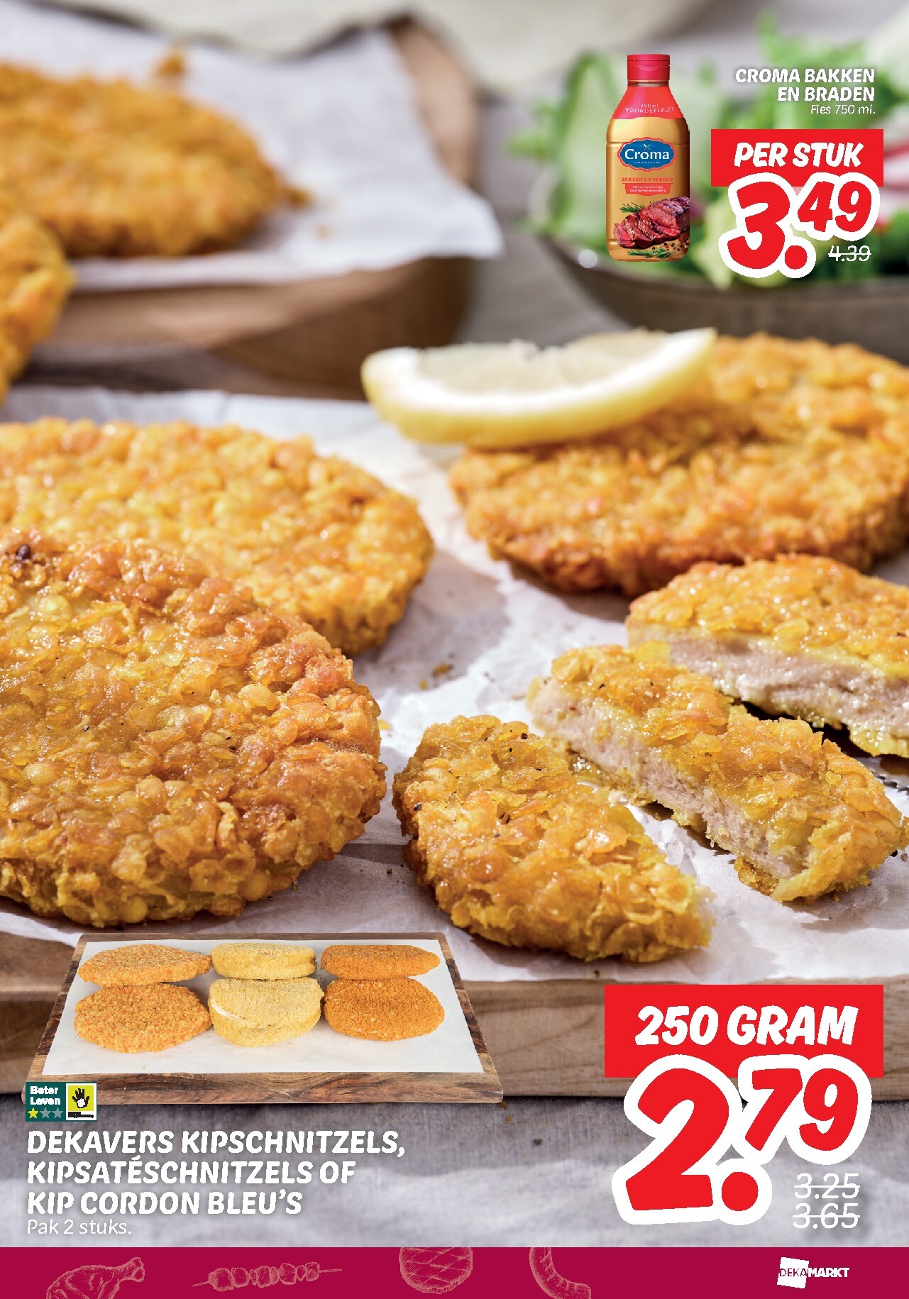 dekamarkt - Dekamarkt folder voor volgende week van dinsdag 28-04-2026 tot maandag 04-05-2026 - page: 9