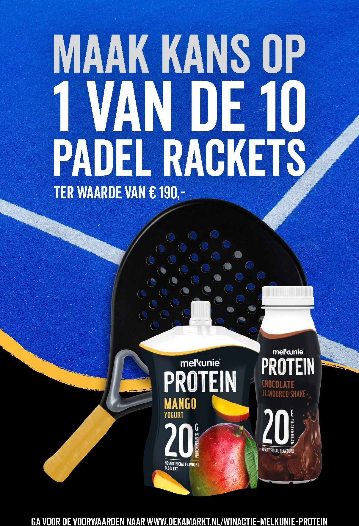 dekamarkt - Dekamarkt folder voor volgende week van dinsdag 28-04-2026 tot maandag 04-05-2026 - page: 12